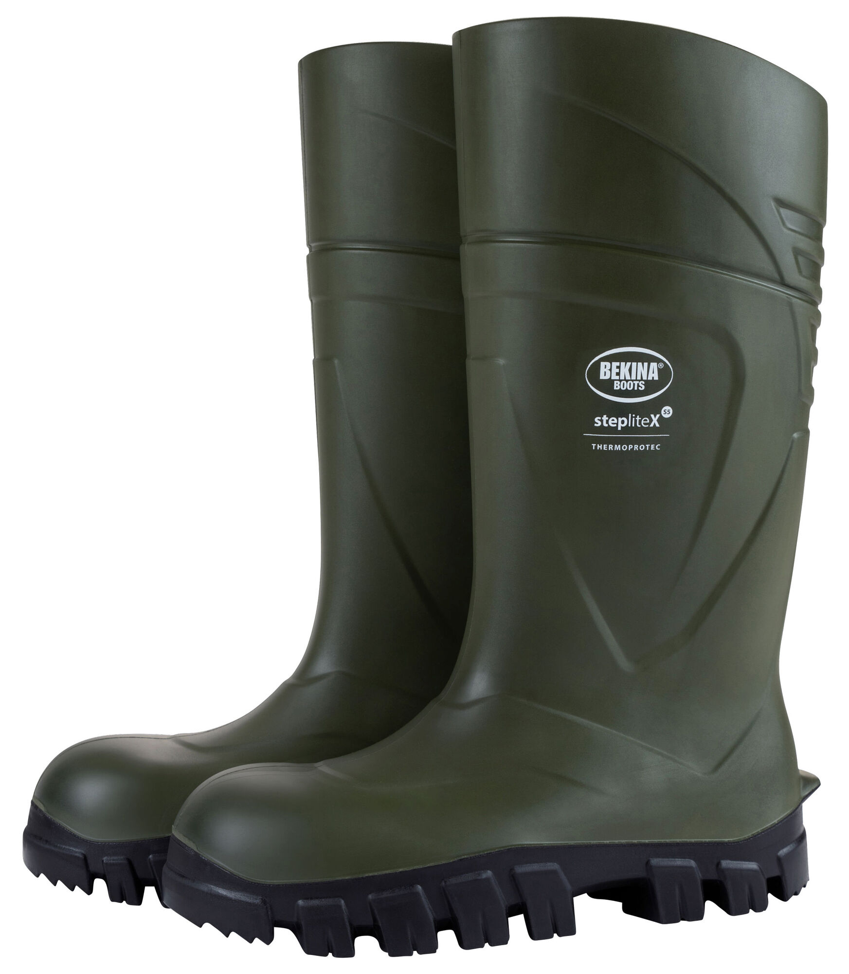 Bekina Sicherheitsstiefel S5 StepliteX® Thermoprotec von Bekina