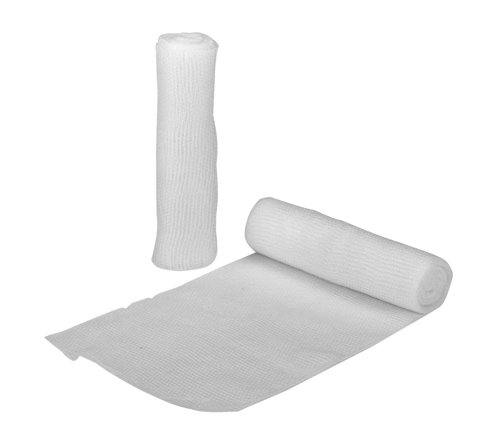 Mullbinde Mullino 10cm | 20er Pack von Kerbl 16449