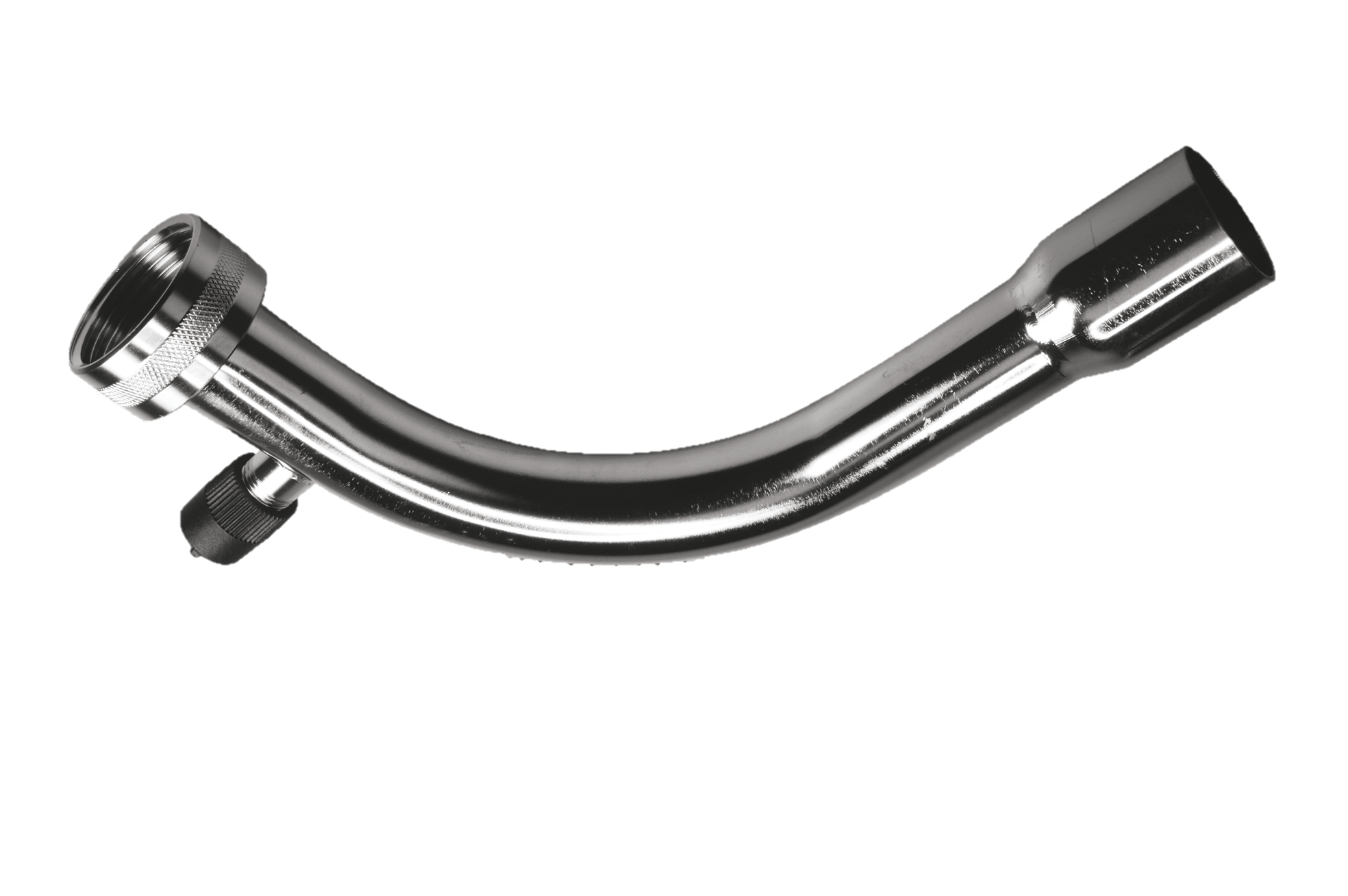 Packo Auslassbogen 90° ø30/40mm - Packo Packo Auslassbogen 90° ø30/40mm von Packo
