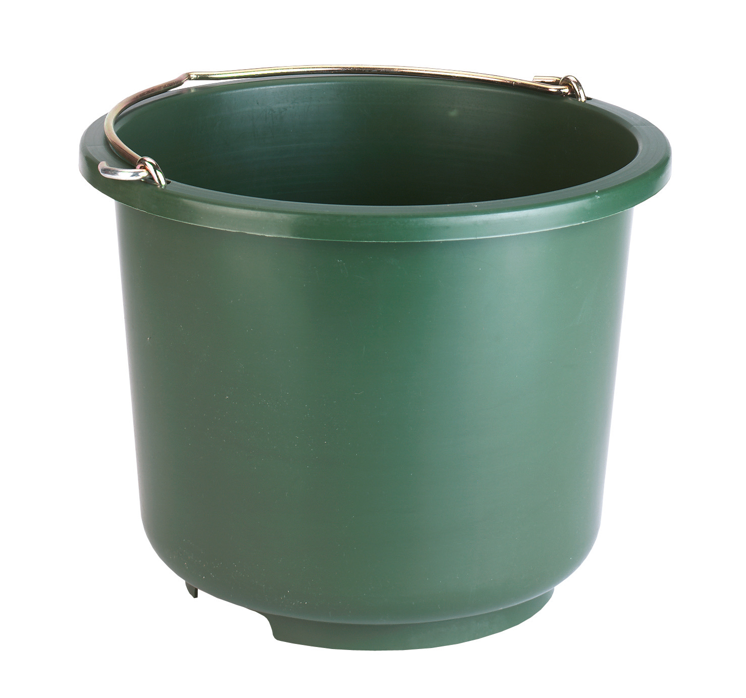 Bau- und Stalleimer, 12ltr. von Kerbl 29881
