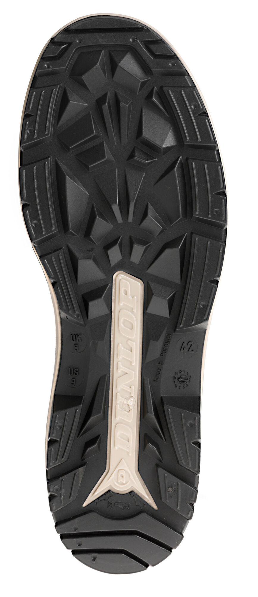 Dunlop® Winterstiefel Blizzard von Dunlop