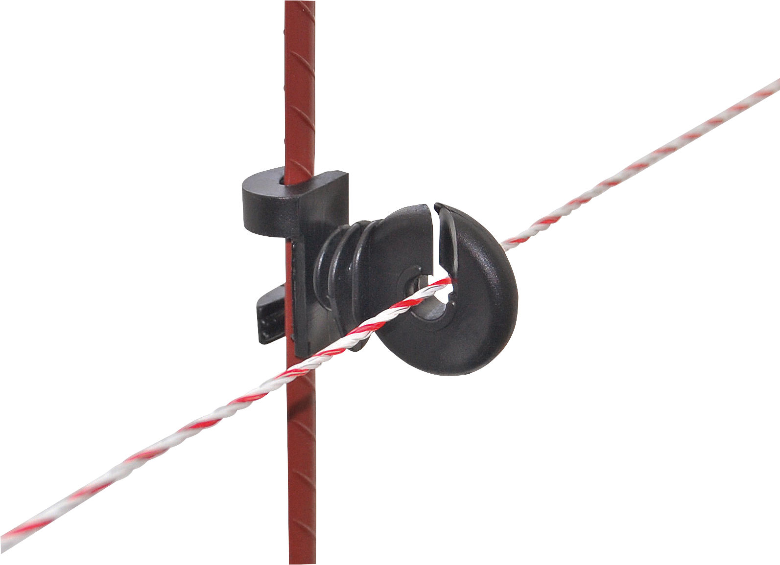 Zusatzisolator für Ovalstahlpfähle von Kerbl 4413151