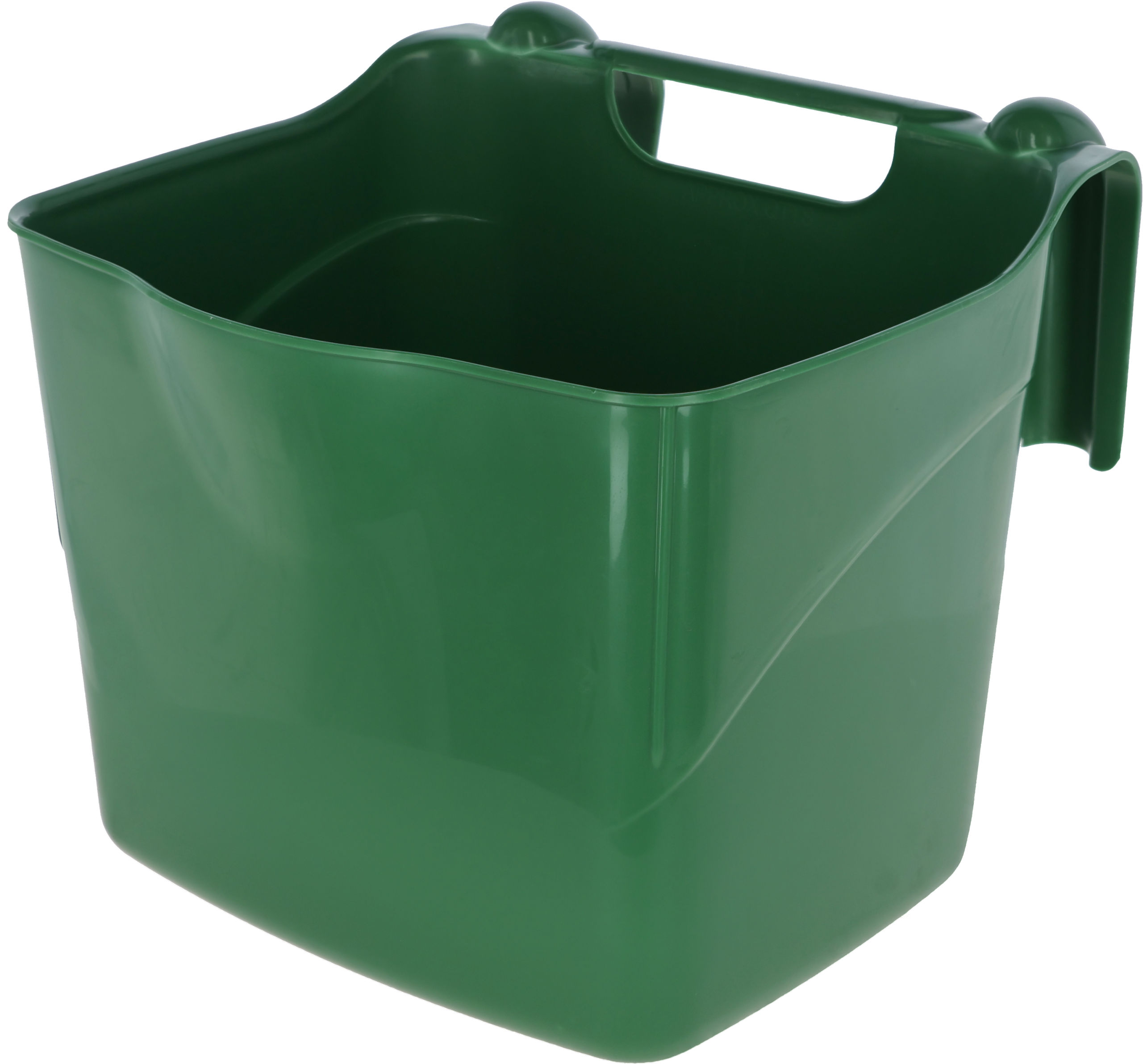 Futtertrog zum Einhängen HangOn ca. 22l - Kerbl Futtertrog zum Einhängen HangOn ca. 22l von Kerbl