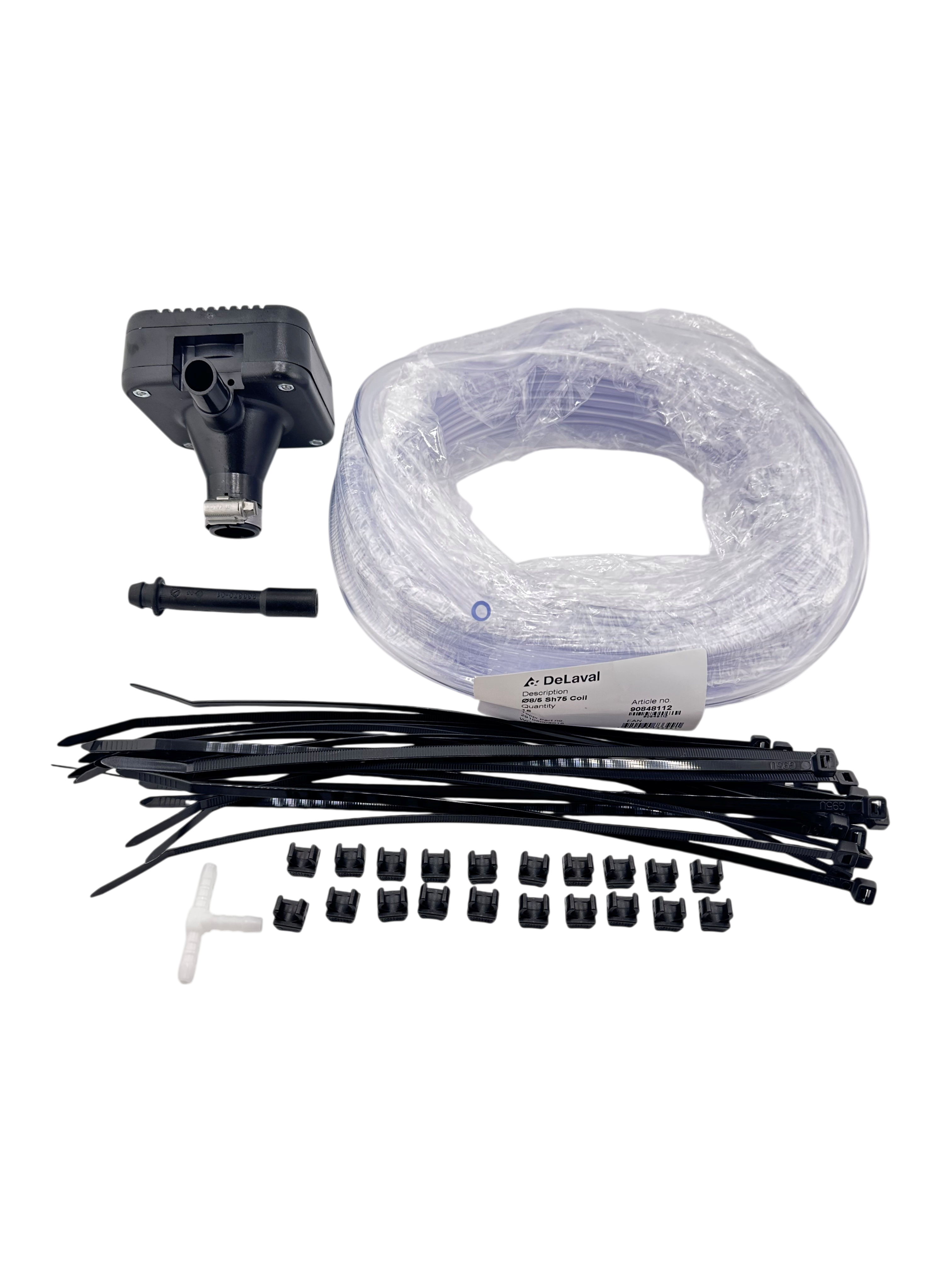 DeLaval Drainaigeventil aut StandAlone | 999025-81 von DeLaval (Original) 999025-81