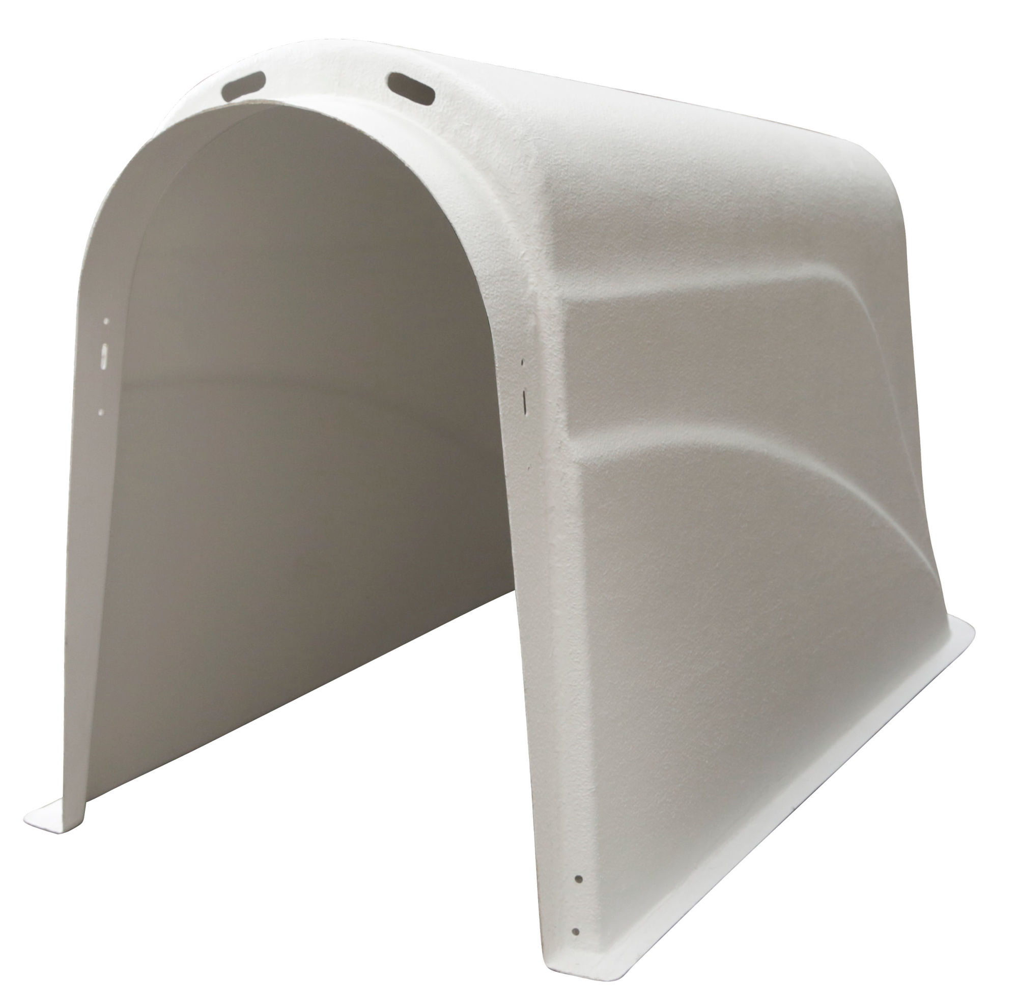 Kälberiglu CalfHouse Master Plus ohne Umzäunung, Tür und Reifen-Set - Kerbl 14301 Kälberiglu CalfHouse Master Plus ohne Umzäunung, Tür und Reifen-Set von Kerbl 14301