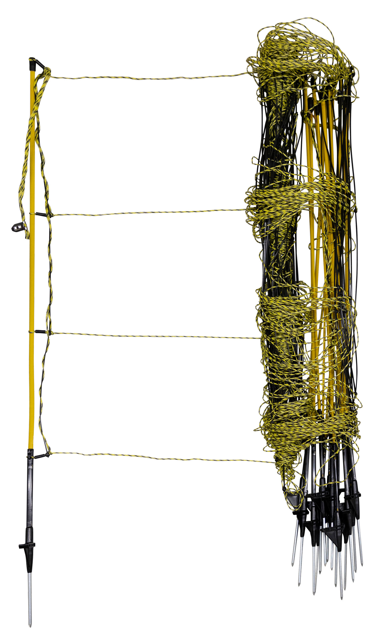 AKO EasyNet 105 cm für Schafe von AKO 27200