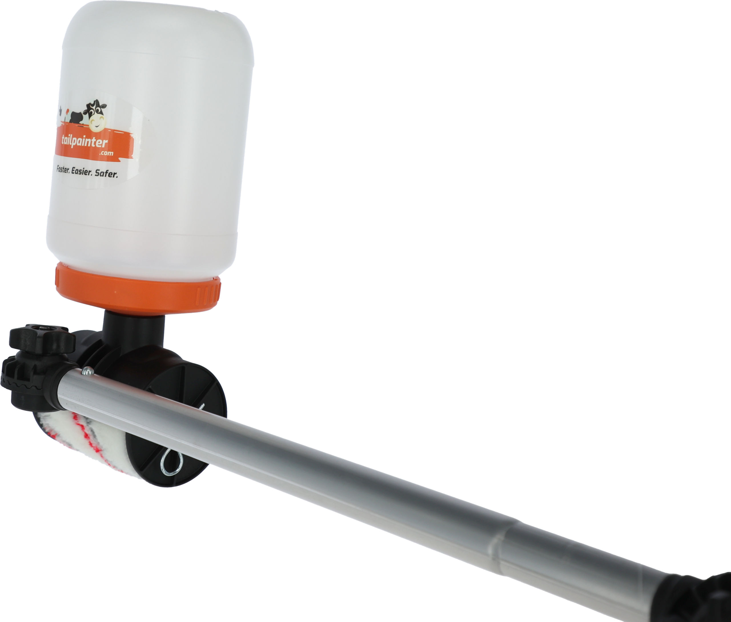 tailpainter Applikator mit 1 Tank von Kerbl