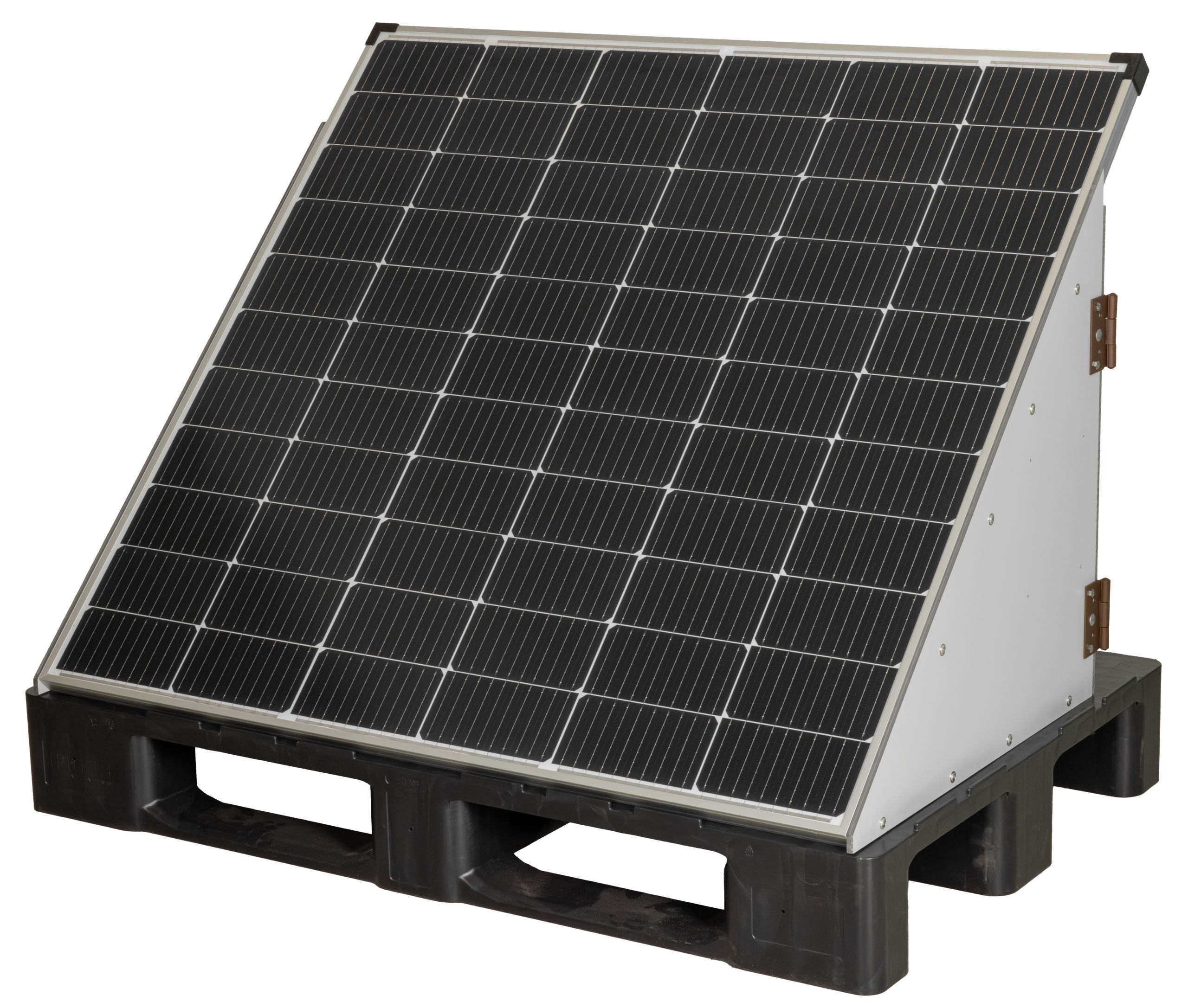AKO Solar Station XXL smart - AKO 441103 AKO Solar Station XXL smart von AKO 441103