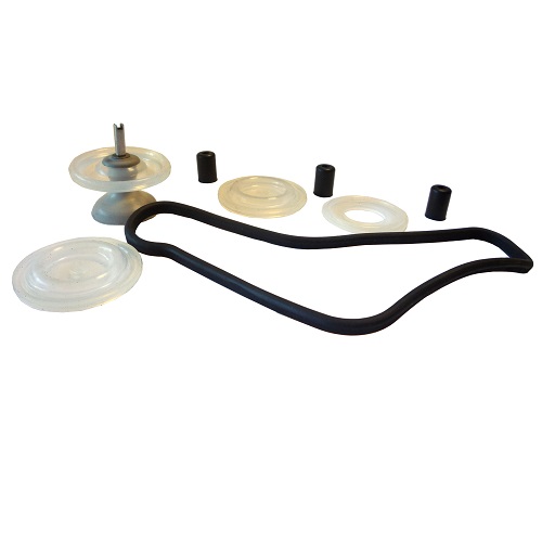 Service Kit - 4500h passend für GEA/Westfalia Metatron Body w/o KickOff | 7161-9905-010 von GEA/Westfalia (passend für) 7161-9905-010