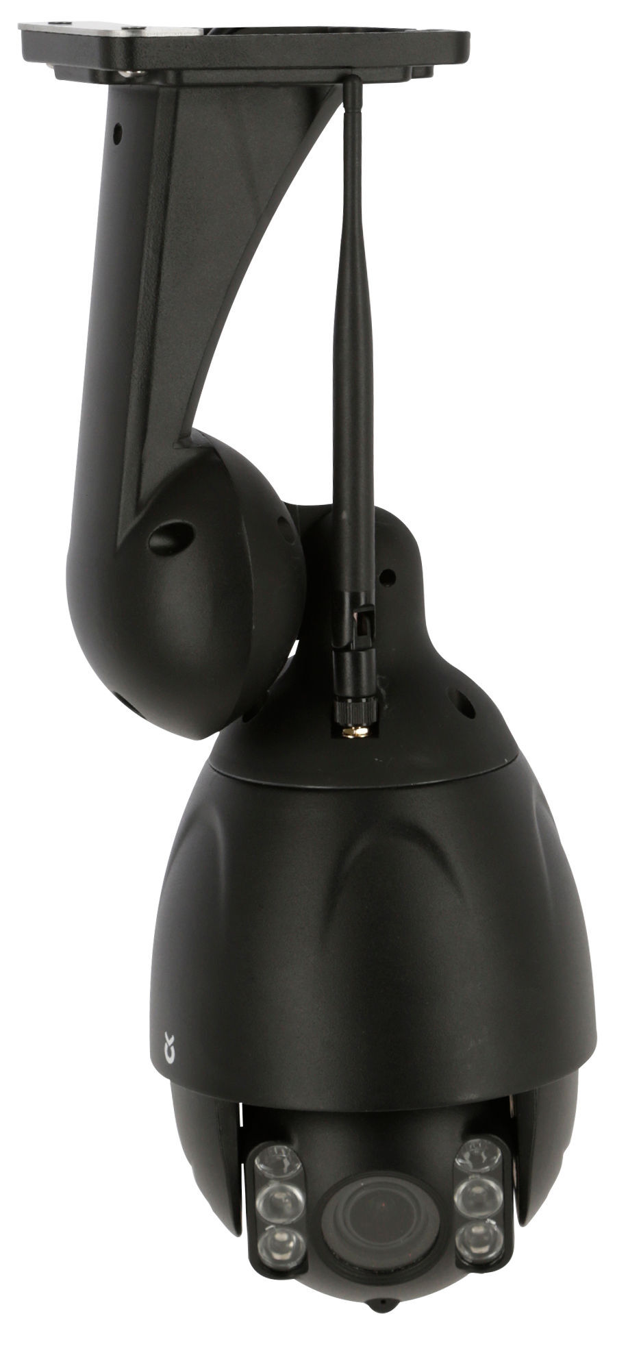 Stallkamera IPCam 360 FHD von Kerbl 10809