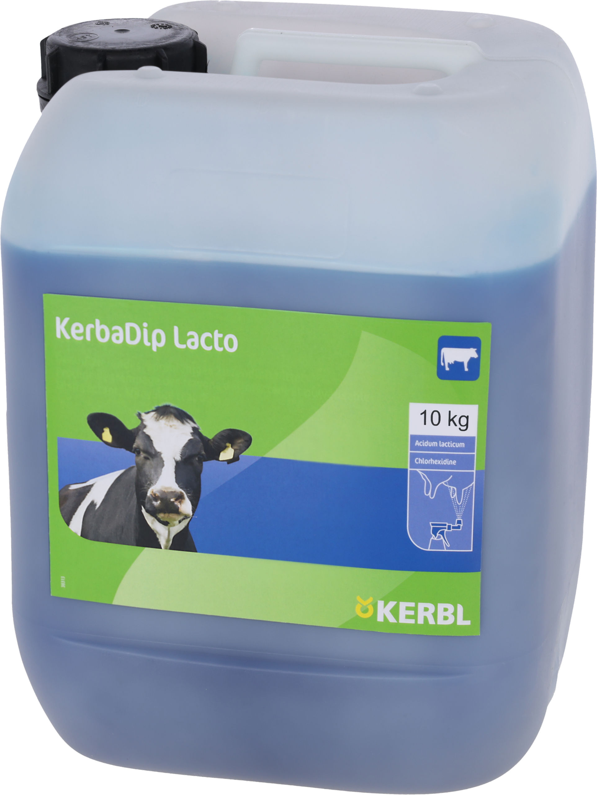 KerbaDip Lacto - Kerbl KerbaDip Lacto von Kerbl
