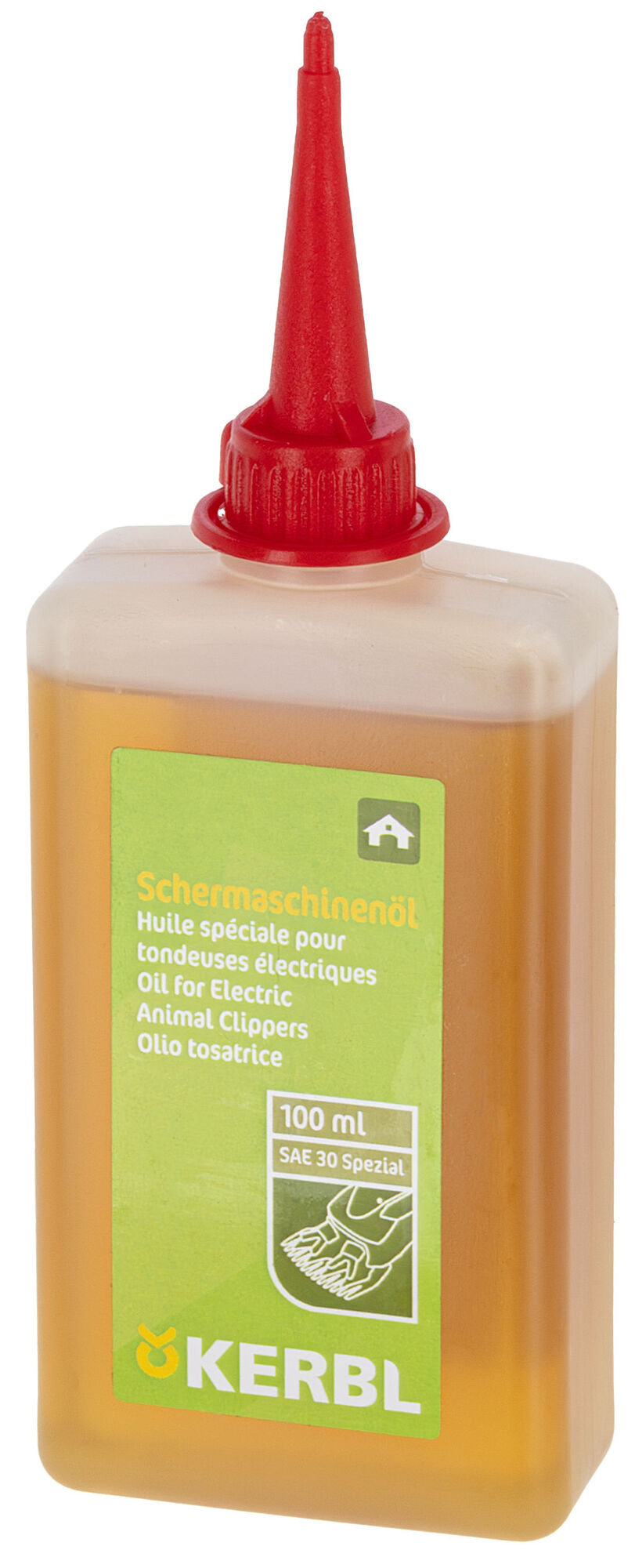 Schermaschinenöl von Kerbl 1850488
