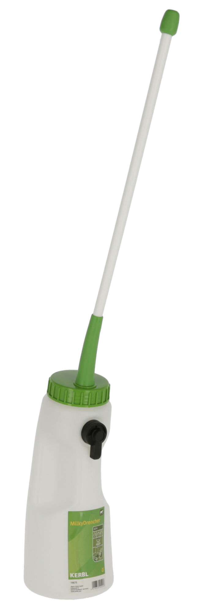 Calf Drencher MilkyDrencher - Kerbl Calf Drencher MilkyDrencher von Kerbl