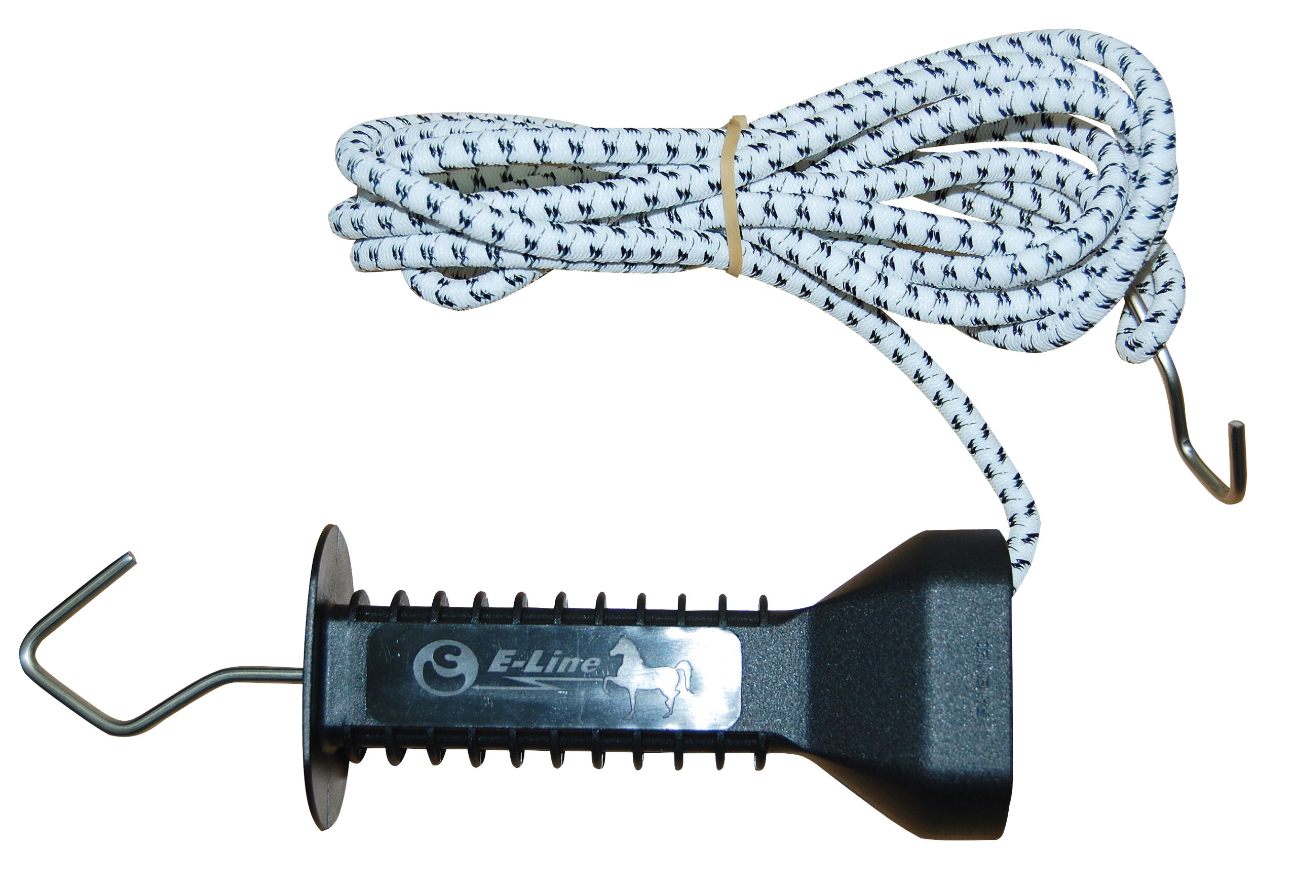 Torsystem E-Line Elektrozauntür 4,5-9m - Kerbl 442551 Torsystem E-Line Elektrozauntür 4,5-9m von Kerbl 442551