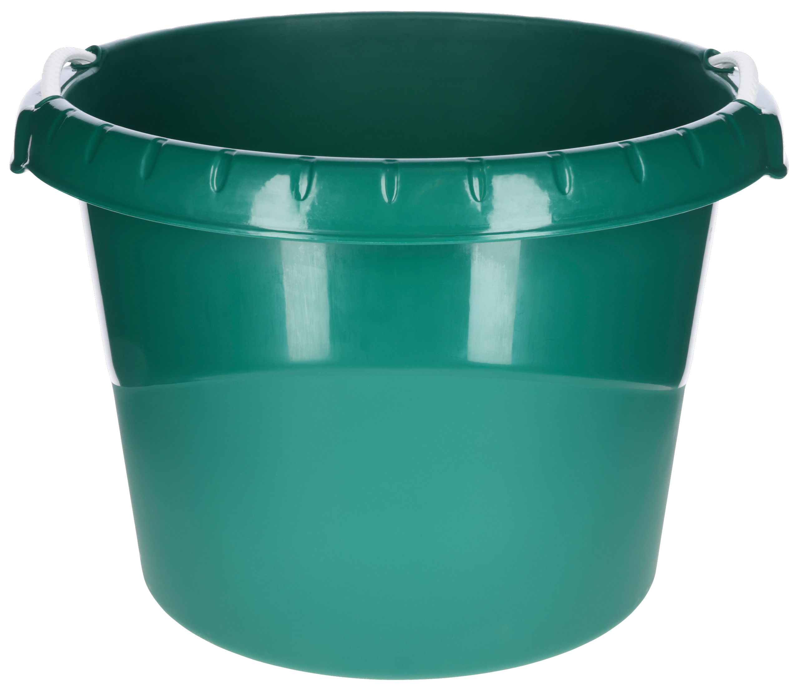 Wasser- und Futtertrog ca. 45ltr. - Kerbl Wasser- und Futtertrog ca. 45ltr. von Kerbl