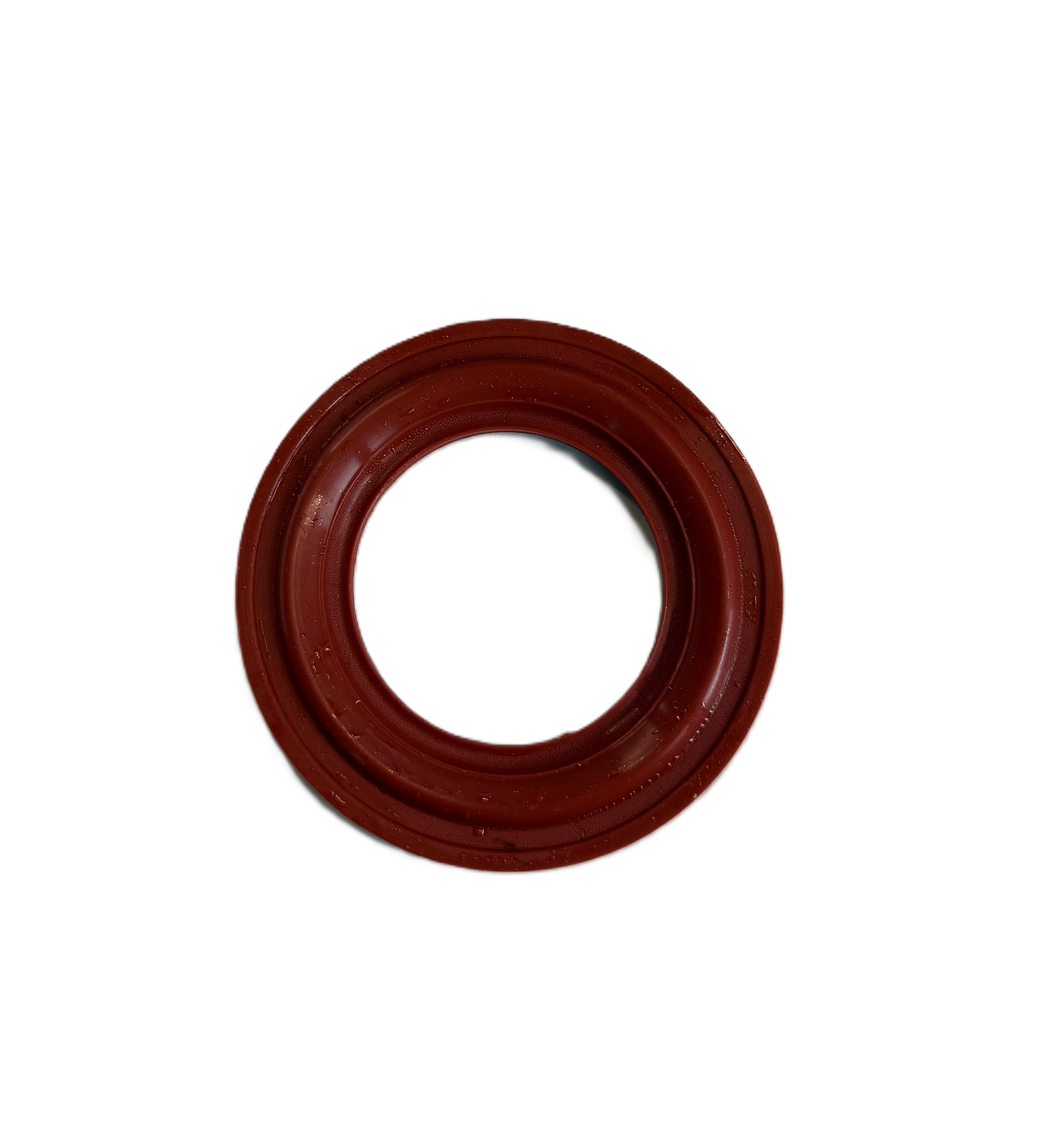 Silikon Dichtring für Turbo-Washer Spülaufnahme von Siliconform