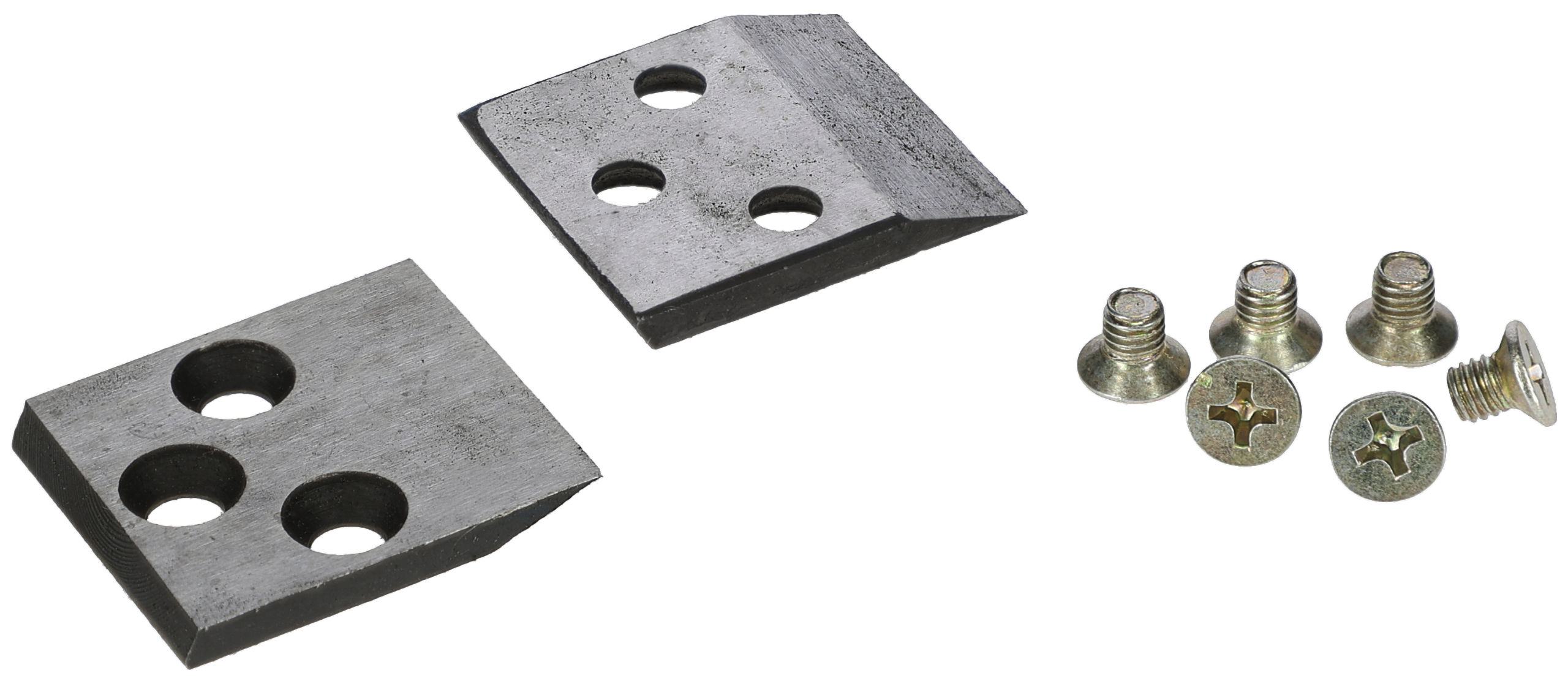 Ersatzschneidebacken für Klauenschneider Art. 20444 - Kerbl 164 Ersatzschneidebacken für Klauenschneider Art. 20444 von Kerbl 164