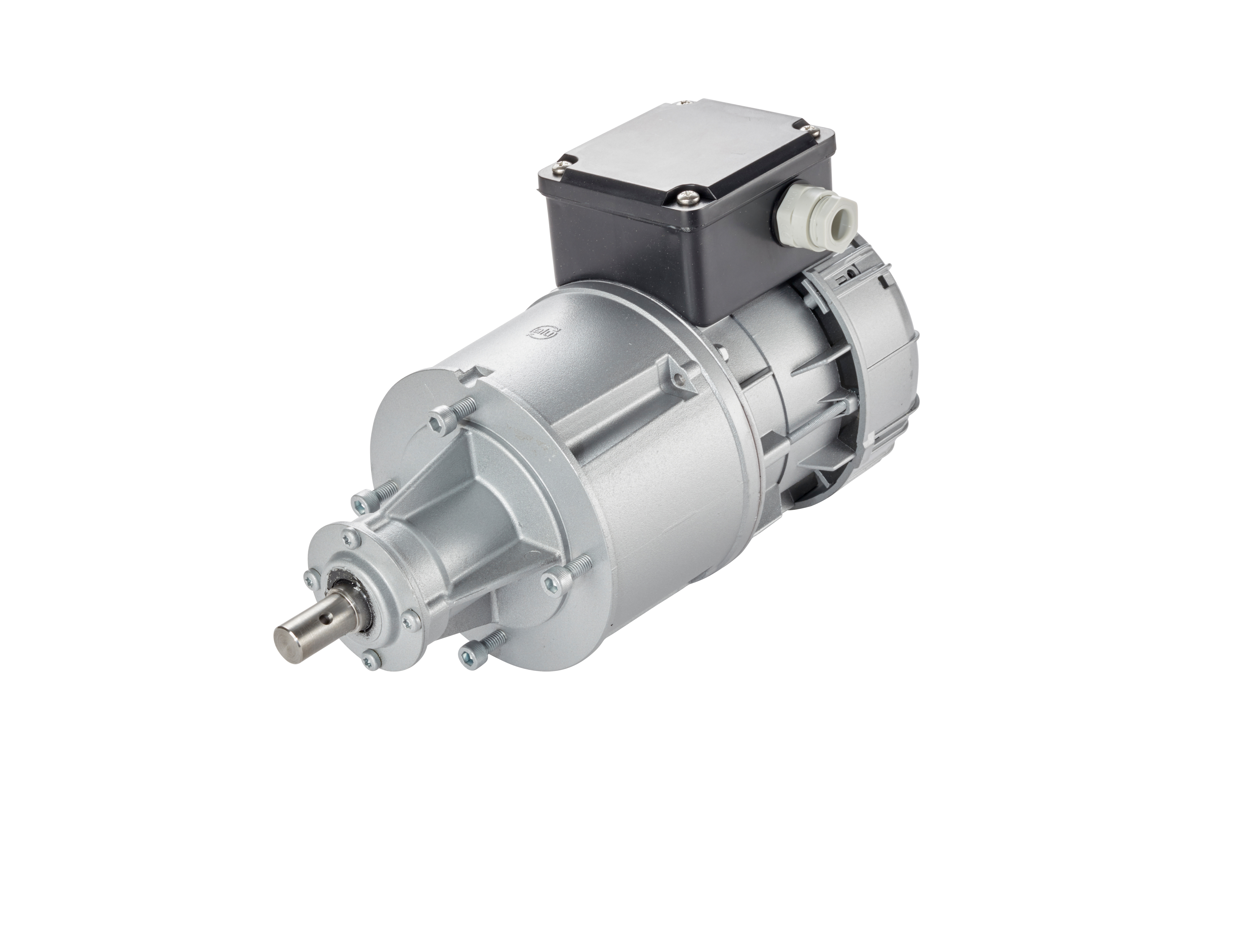 Sirem Rührwerksmotor R3225D2B | Melotte von Sirem