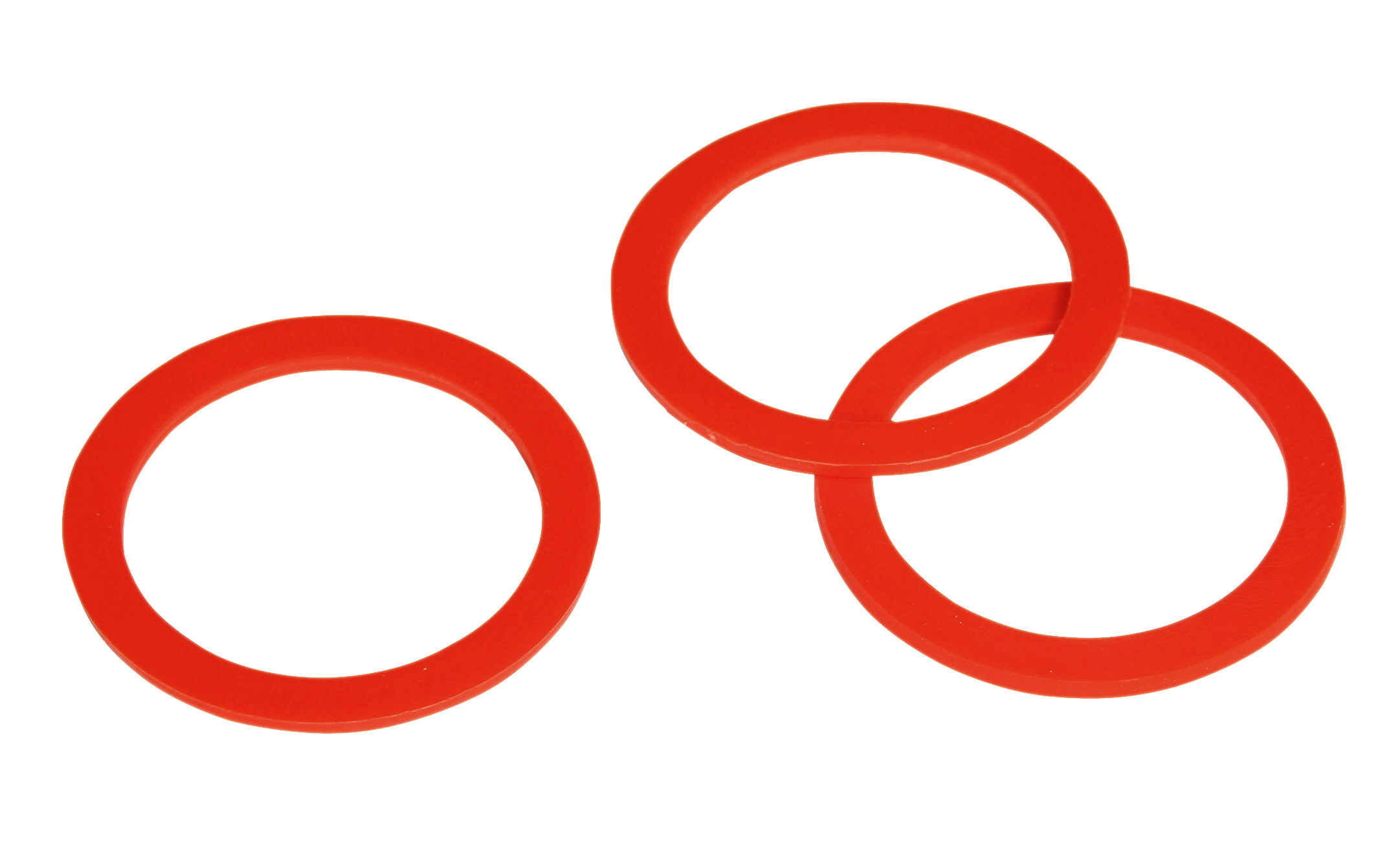 Dichtungsring für Tränkeeimer HIKO, rot 2,5mm - Kerbl 1489 Dichtungsring für Tränkeeimer HIKO, rot 2,5mm von Kerbl 1489
