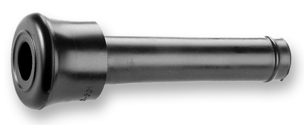 Milkrite Zitzengummis passend für GEA/Westfalia 7021-2725-230 | WS230U von milkrite|InterPuls WS230U