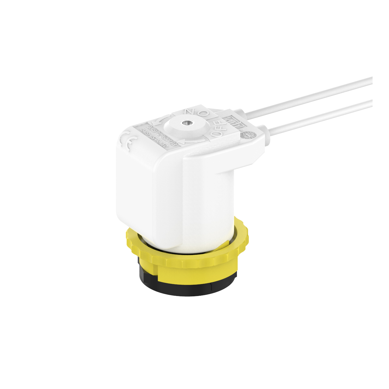 Magnetspule 230V für Wassermagnetventil von