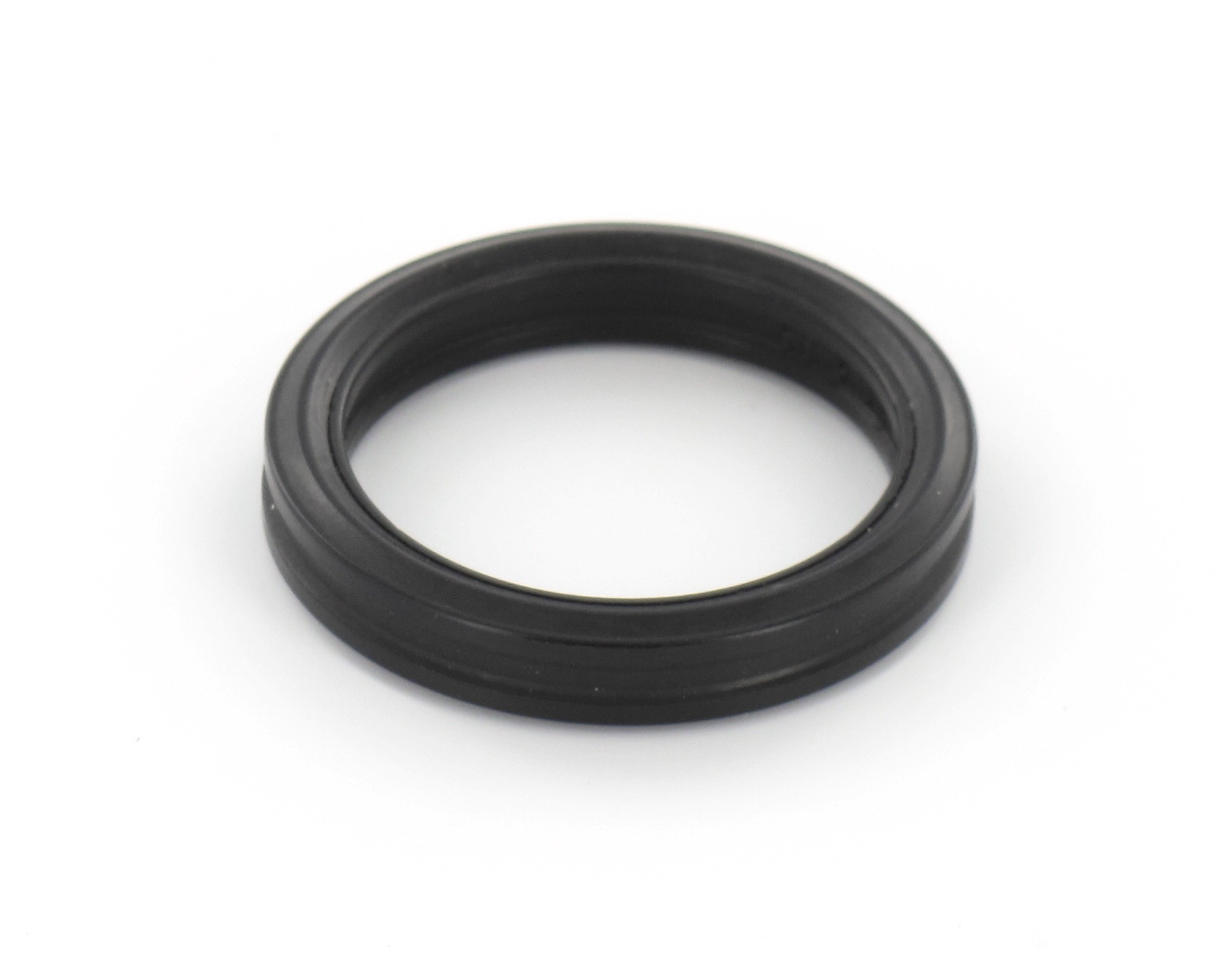Gummidichtung Bajonett Fitting passend für DeLaval Elektropulsator | 995764-02 von DeLaval (passend für) 995764-02