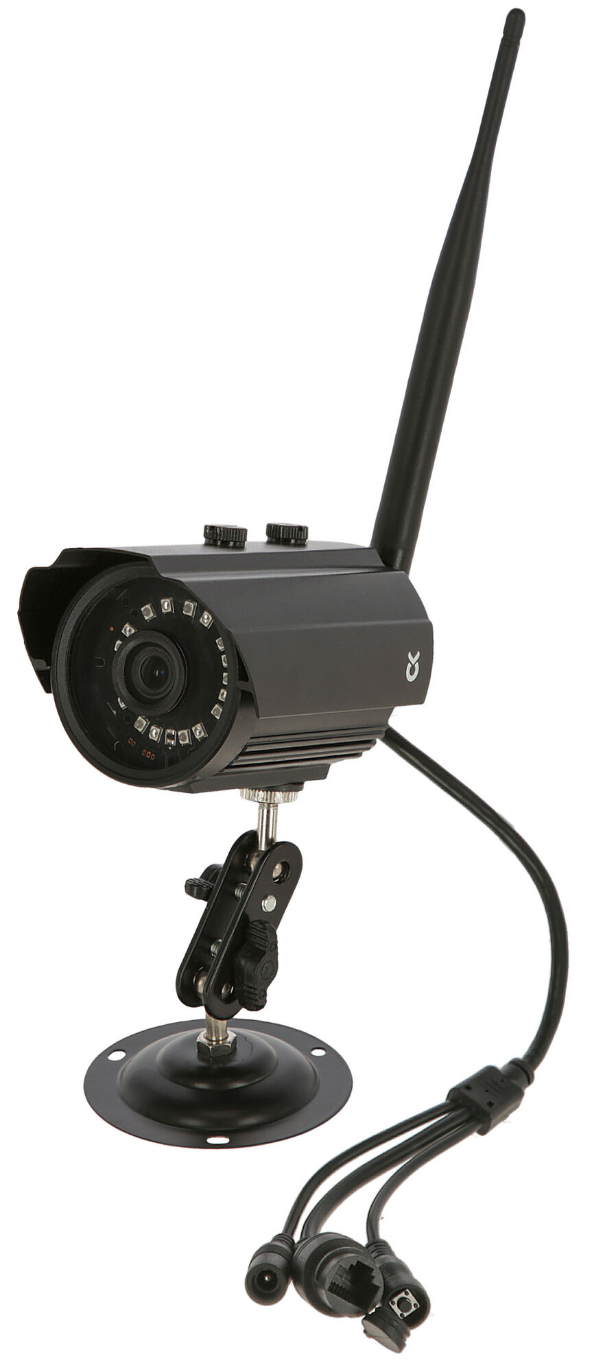 Stallkamera IPCam 2.0 HD von Kerbl 10810