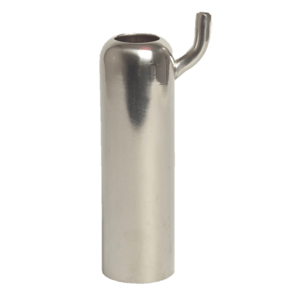 Edelstahl Melkbecherhülse für passend GEA/Westfalia 385g - GEA/Westfalia (passend für) 7021-2721-090 Edelstahl Melkbecherhülse für passend GEA/Westfalia 385g von GEA/Westfalia (passend für) 7021-2721-090