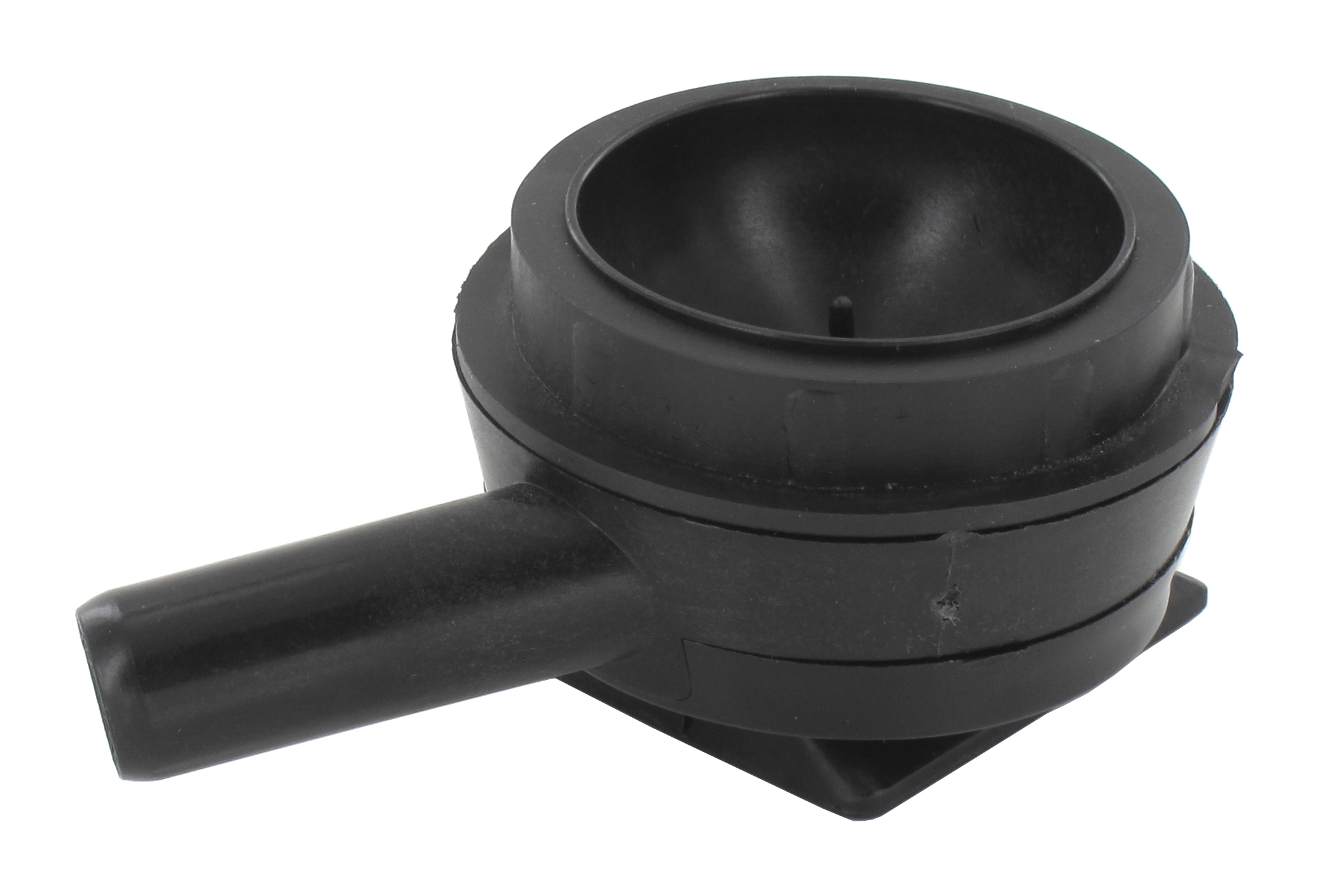 Interpuls Adapter passend für Miele Melkeimer, alte Ausführung, steckbar - milkrite|InterPuls 2809130 Interpuls Adapter passend für Miele Melkeimer, alte Ausführung, steckbar von milkrite|InterPuls 2809130