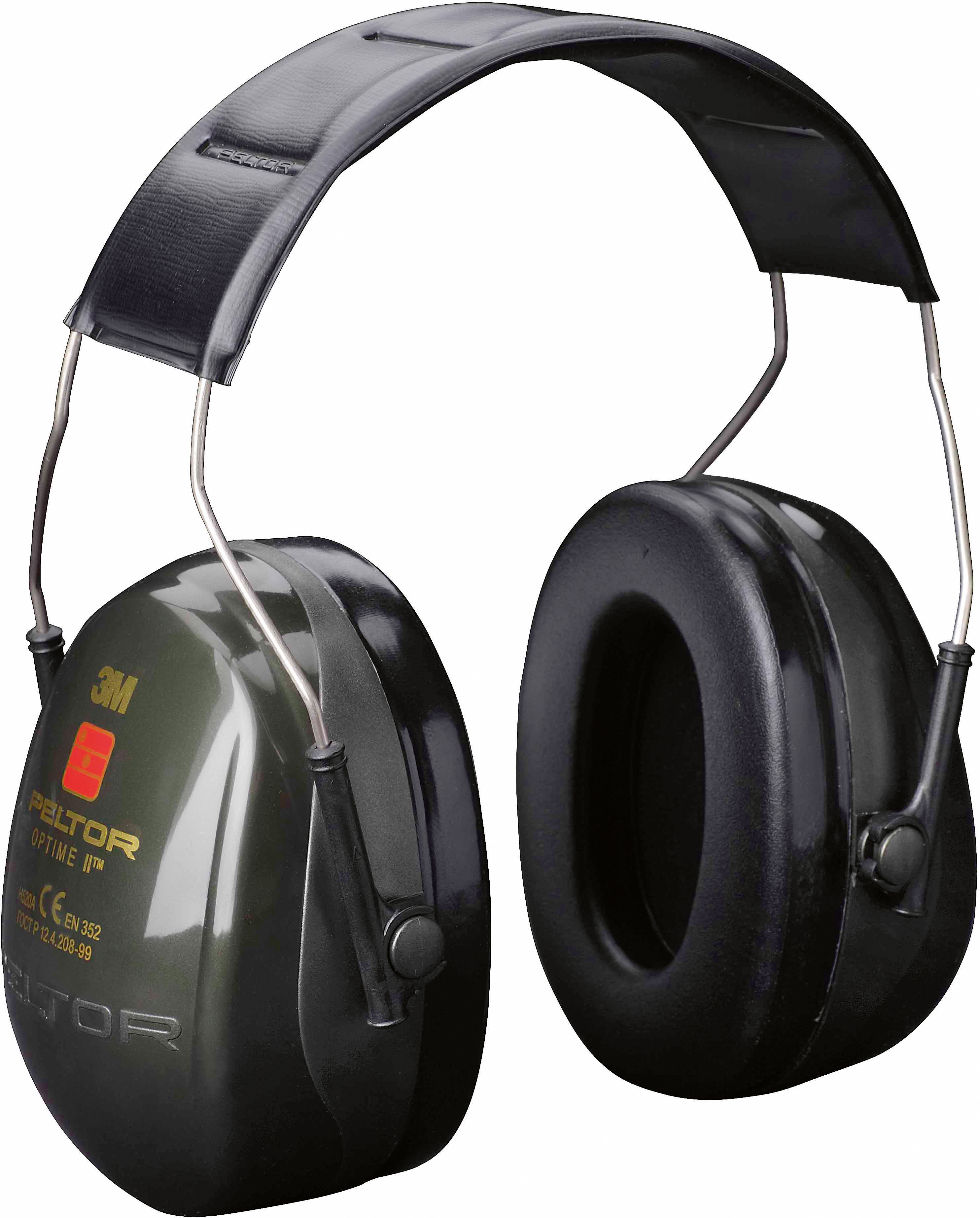 Gehörschutz "Peltor Optime II" von 3M