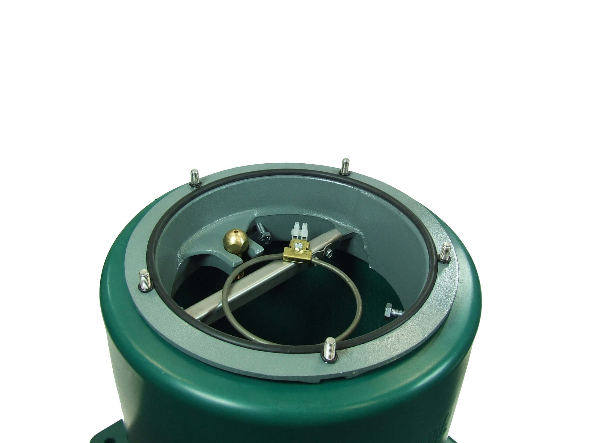 Tränkebecken Mod. 41A, 24V, 80 Watt - Suevia 100.0041 Tränkebecken Mod. 41A, 24V, 80 Watt von Suevia 100.0041