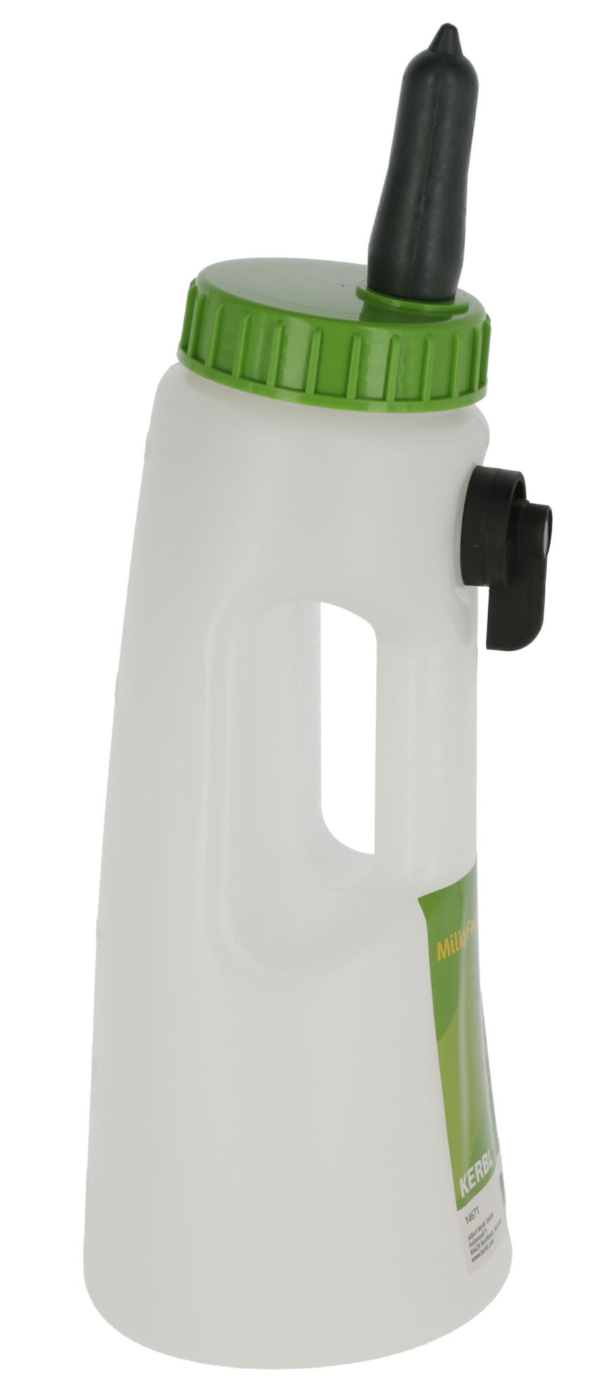 Kälberflasche MilkyFeeder von Kerbl 14671