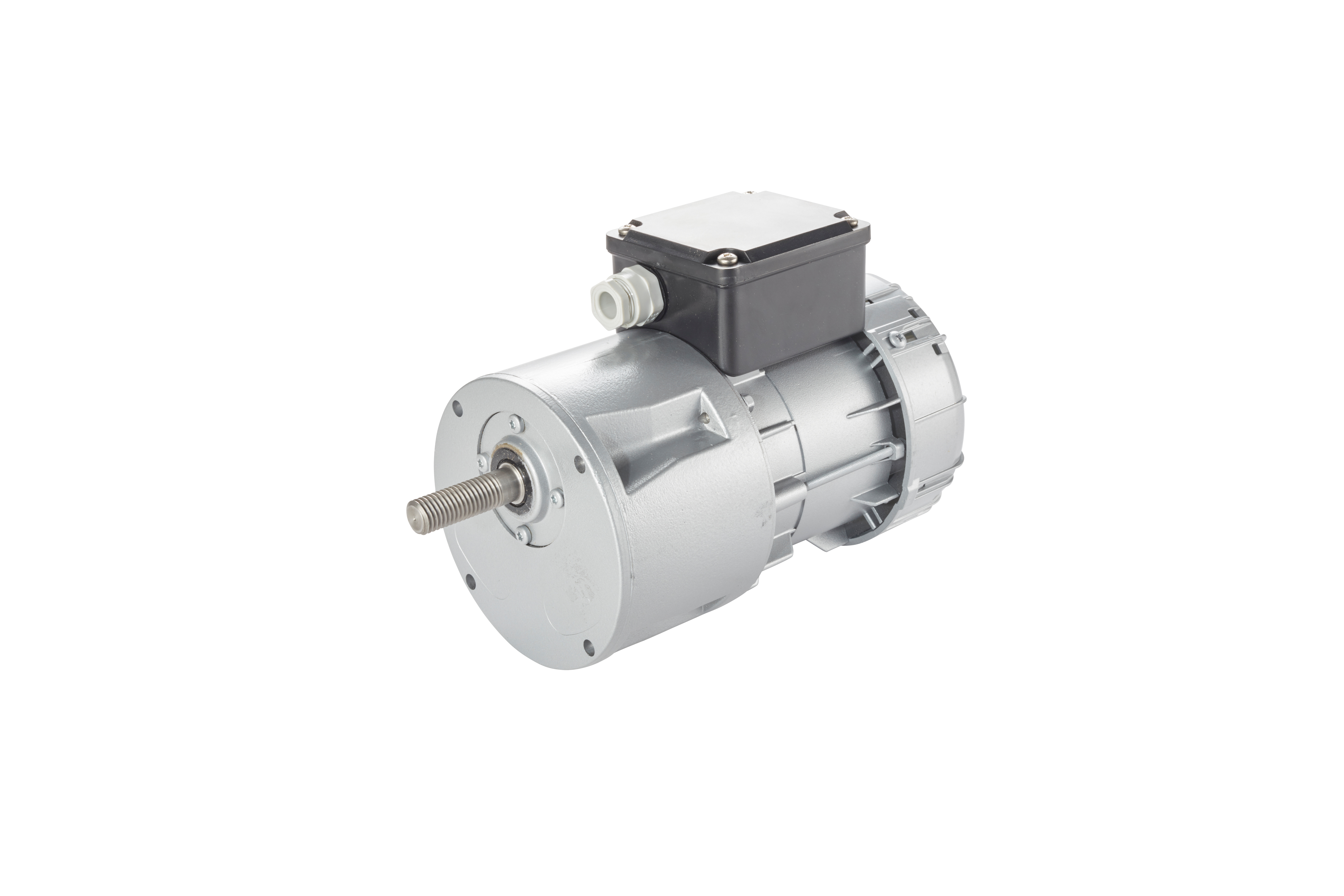 Sirem Rührwerksmotor R245M6B - Welle 1069-2 - Sirem Sirem Rührwerksmotor R245M6B - Welle 1069-2 von Sirem