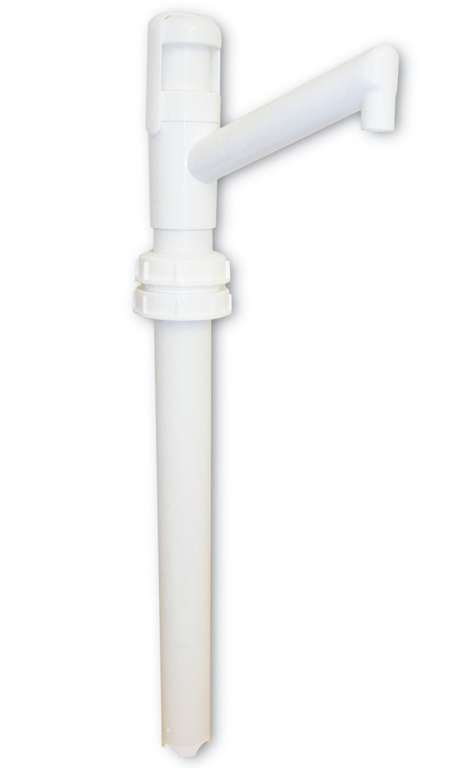 Premium Kanisterpumpe - Kerbl Premium Kanisterpumpe von Kerbl
