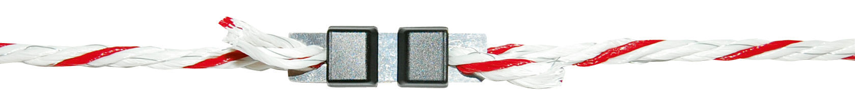 Seilverbinder Litzclip® 6 mm Edelstahl | 5 Stück - Litzclip 442004/056 Seilverbinder Litzclip® 6 mm Edelstahl | 5 Stück von Litzclip 442004/056