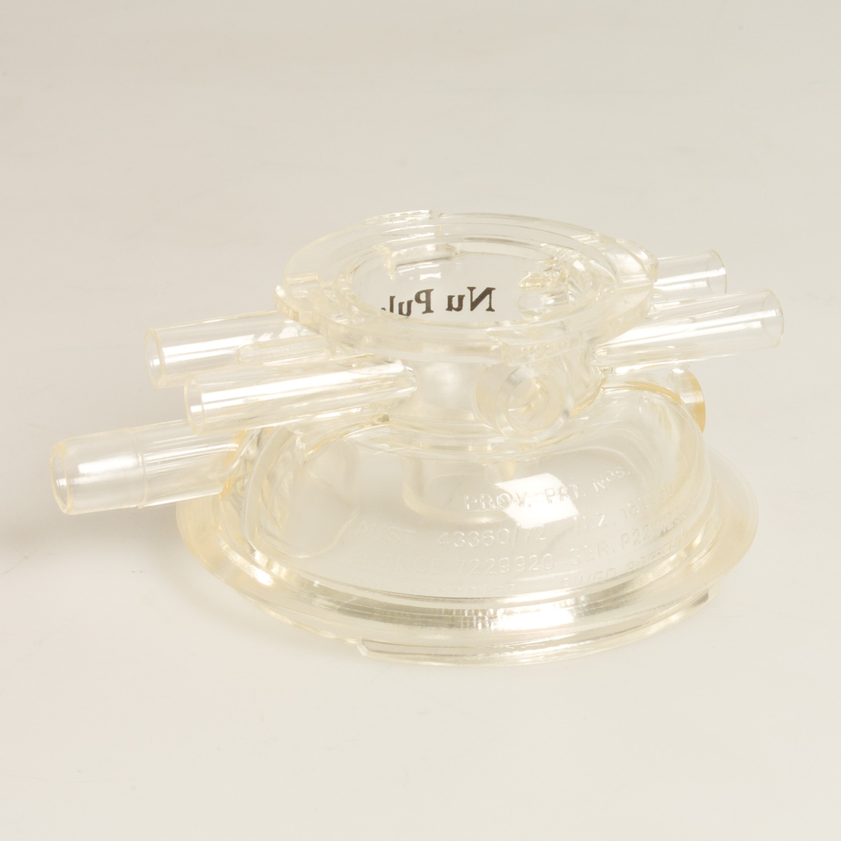 NuPulse Luftverteilerstück Typ TR55 | 0186513225 - NuPulse 0186513225 NuPulse Luftverteilerstück Typ TR55 | 0186513225 von NuPulse 0186513225