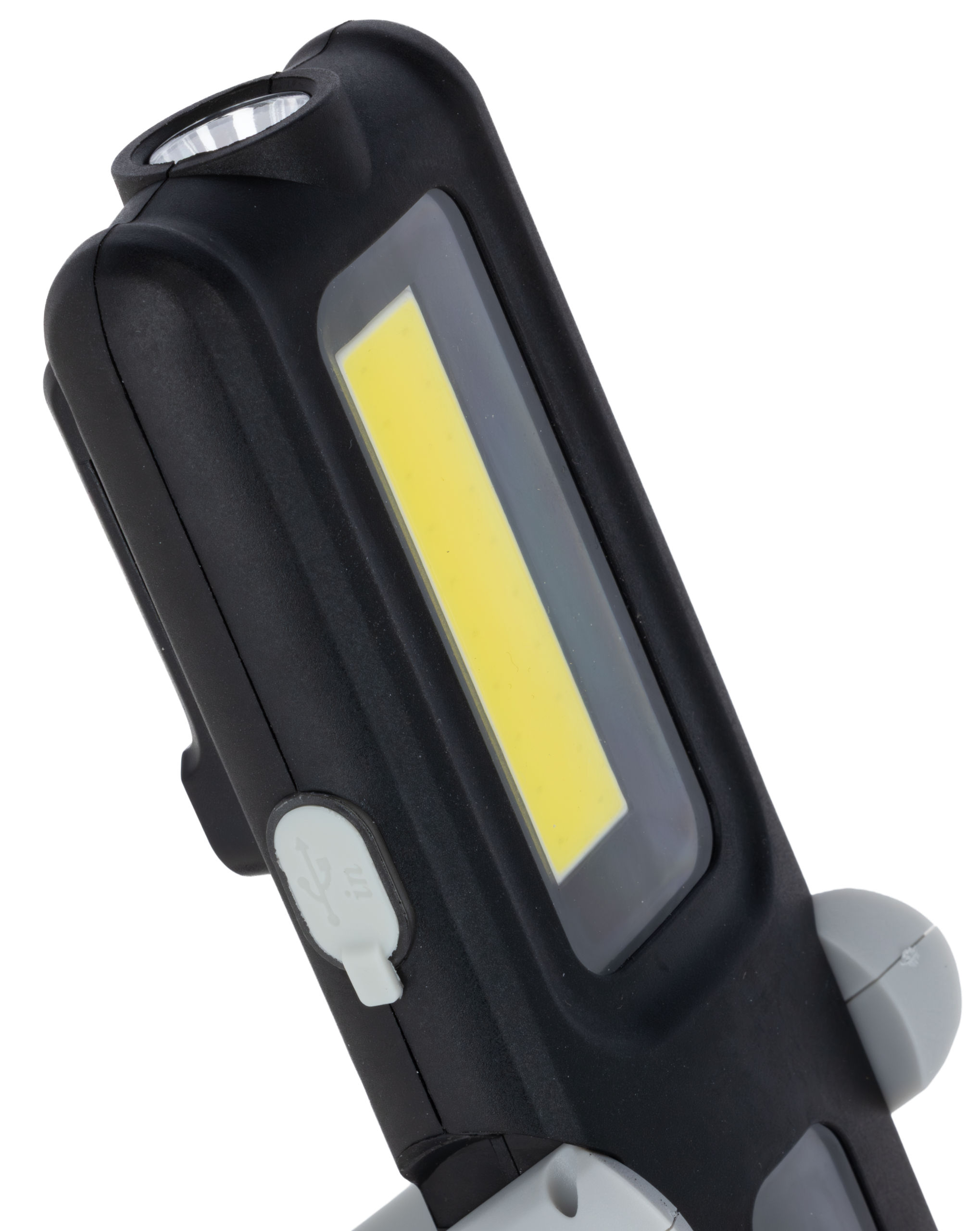 LED-Handleuchte WorkFire 350 - Kerbl LED-Handleuchte WorkFire 350 von Kerbl