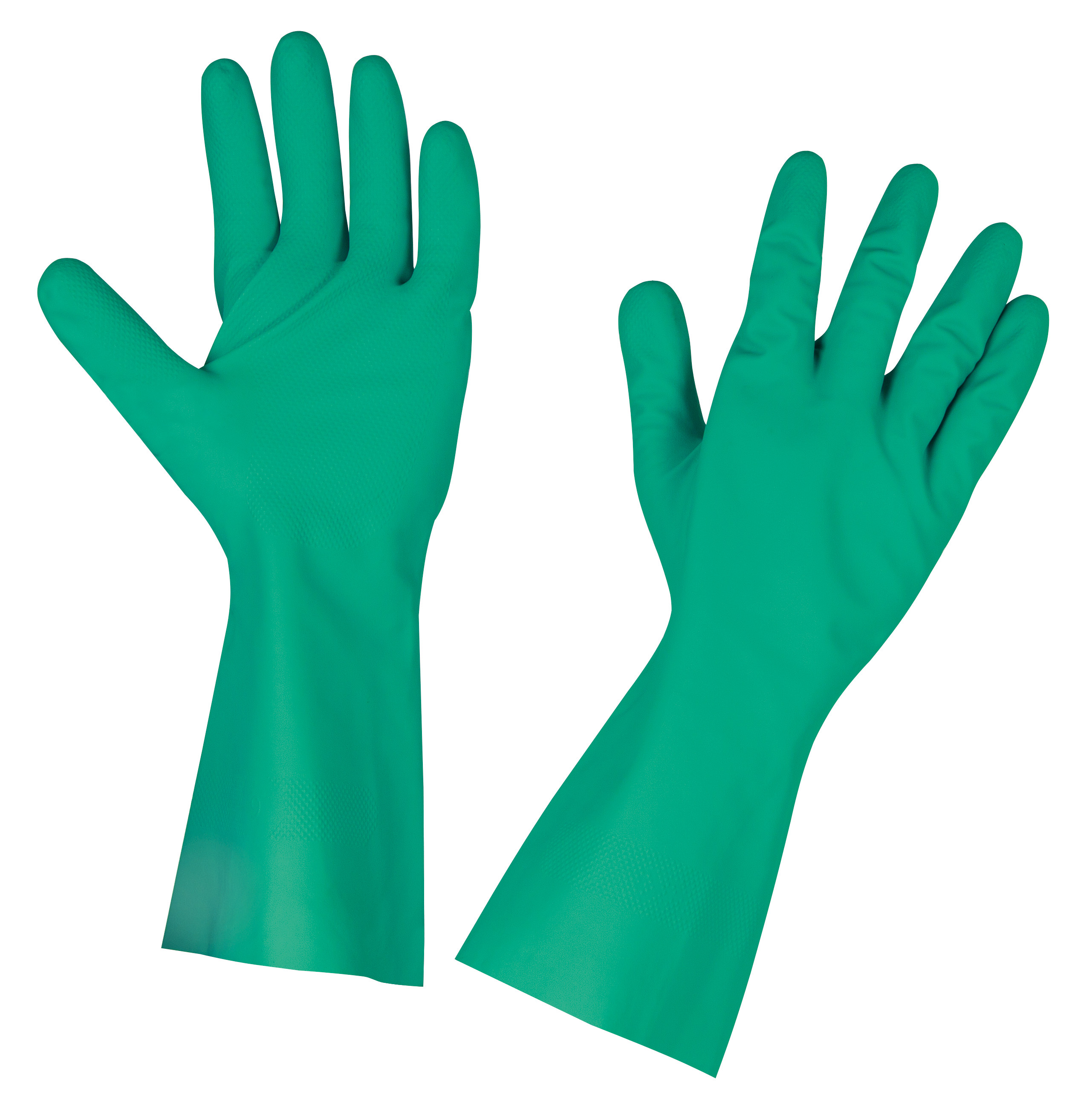 Chemikalienhandschuhe "Chemex" - Keron Chemikalienhandschuhe "Chemex" von Keron