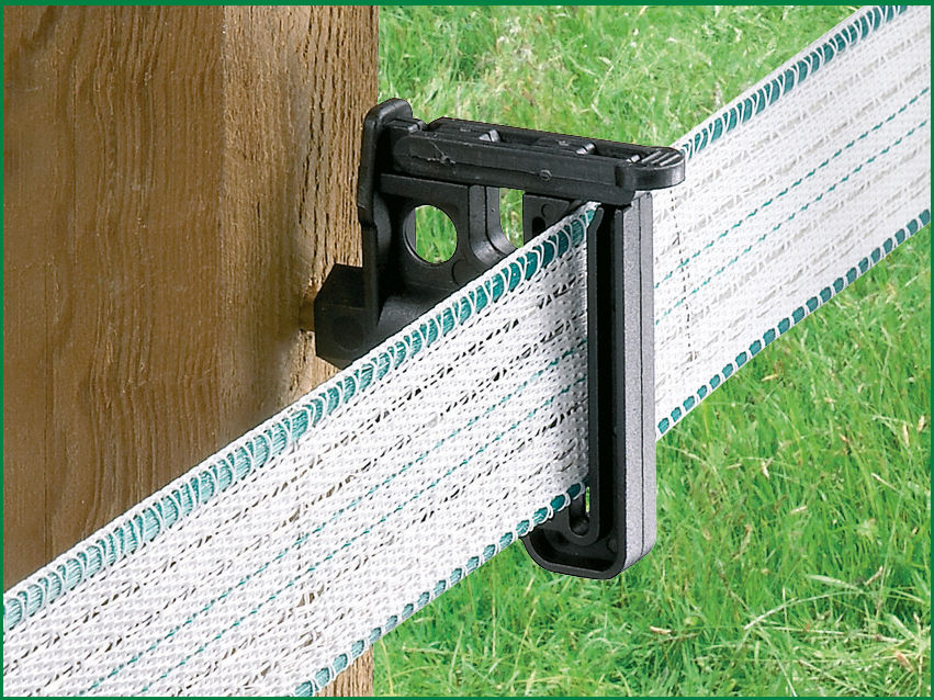 Klippisolator Maxi Tape | 25 Stück von AKO 441390