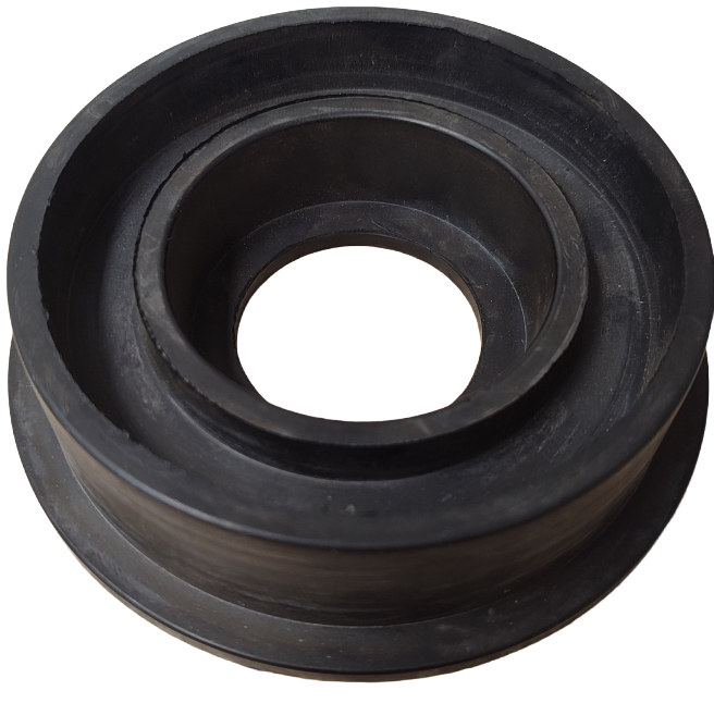 Elmega Milchfilterstopfen für Milchfilter 940 x 102 mm von Elmega