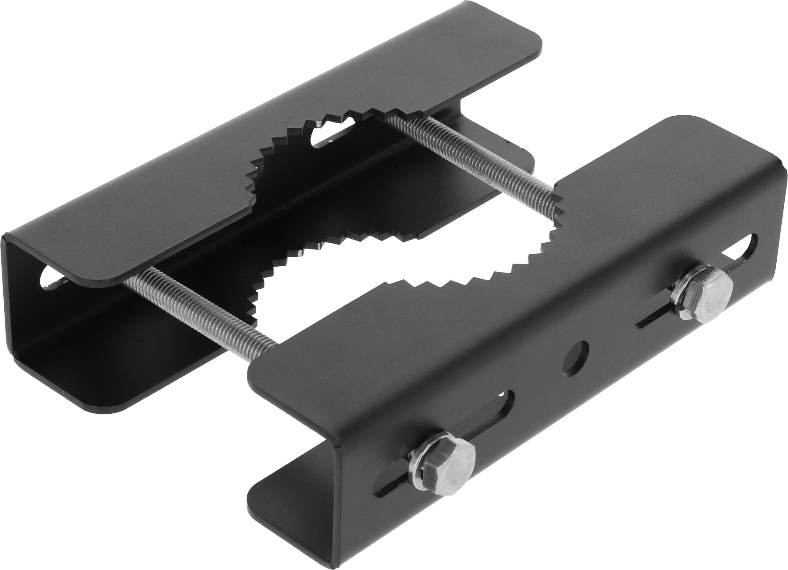 Montageadapter für Flutlichtmasten für LED-Flutlicht Comfort Pro - Kerbl 345413 Montageadapter für Flutlichtmasten für LED-Flutlicht Comfort Pro von Kerbl 345413