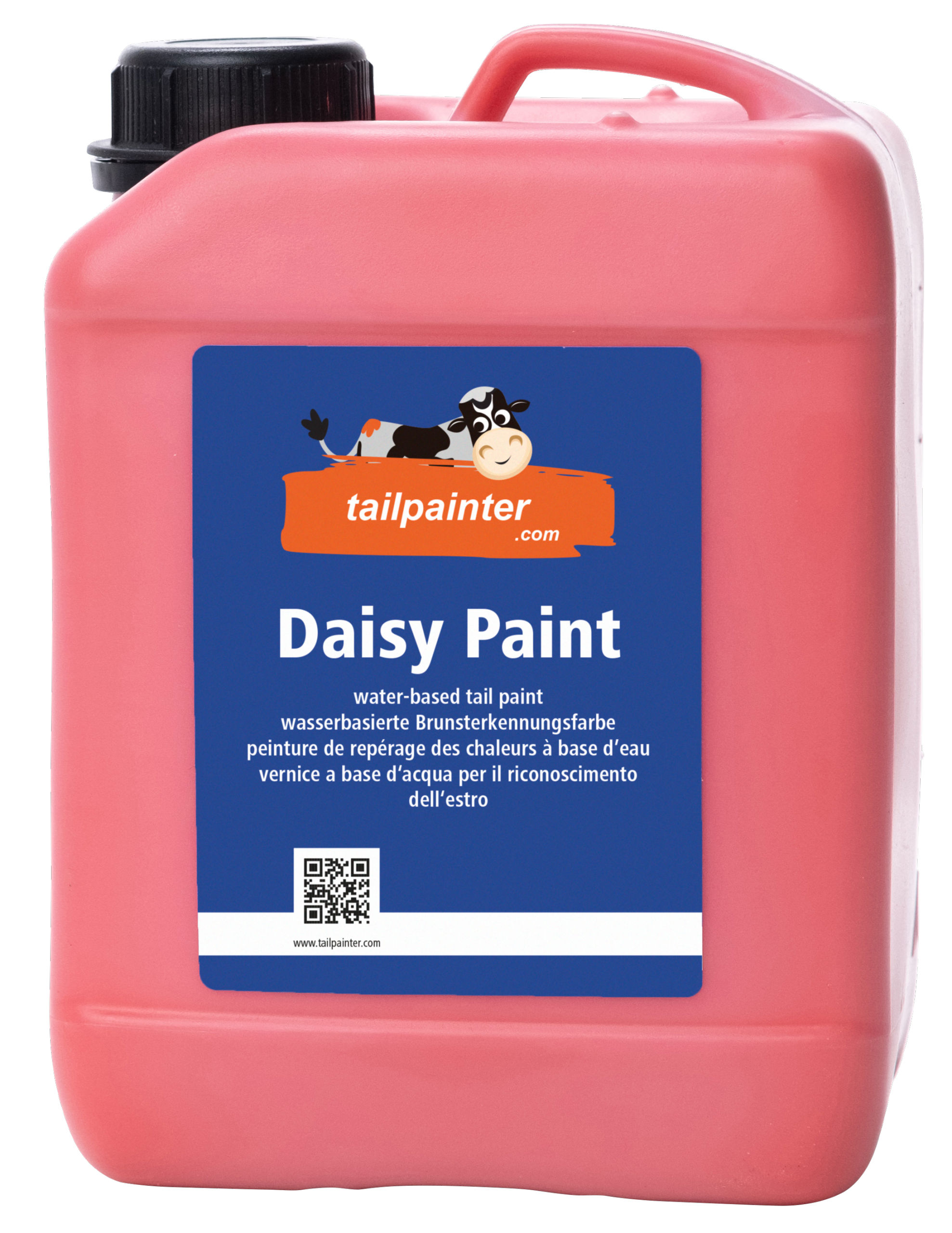 Brunsterkennungsfarbe Daisy Paint - Kerbl Brunsterkennungsfarbe Daisy Paint von Kerbl