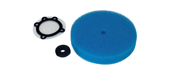 Wartungssatz, klein, passend für Fullwood Pulsmaster von Fullwood (passend für)