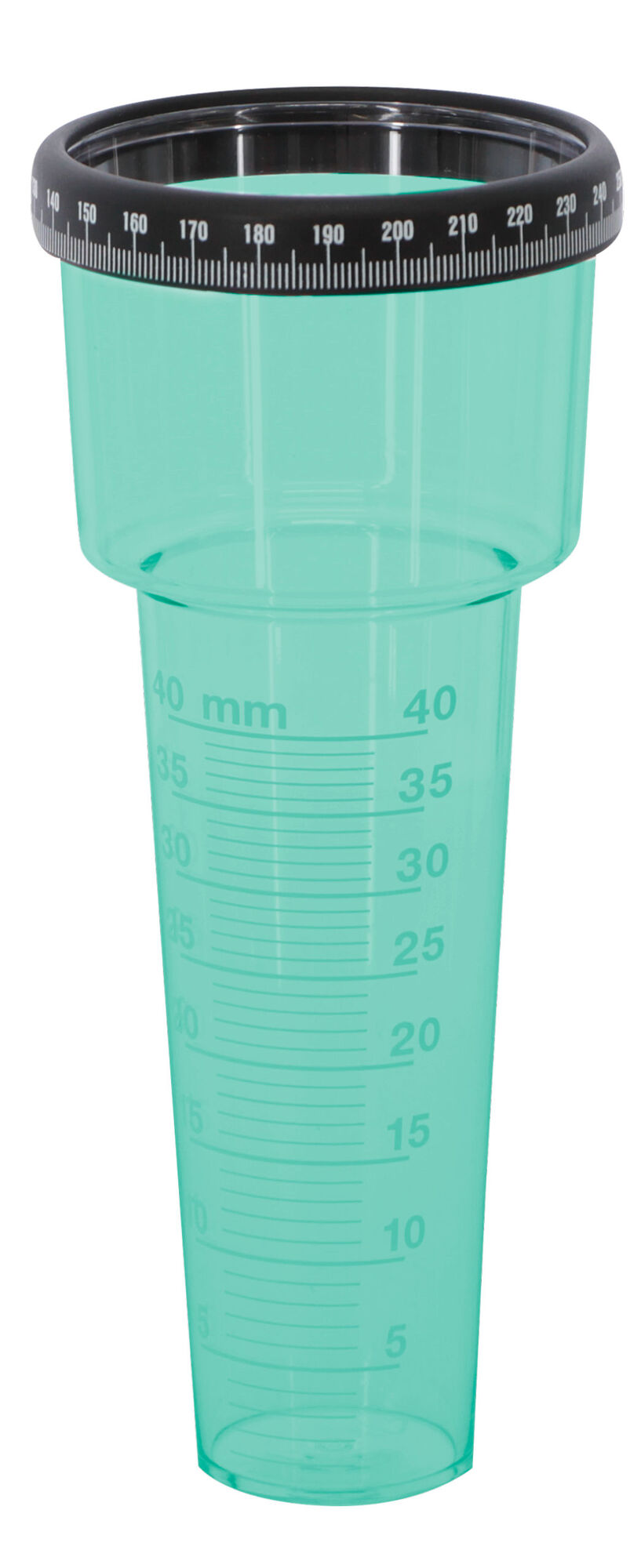 Regenmesser mit Zählring von Kerbl 291199