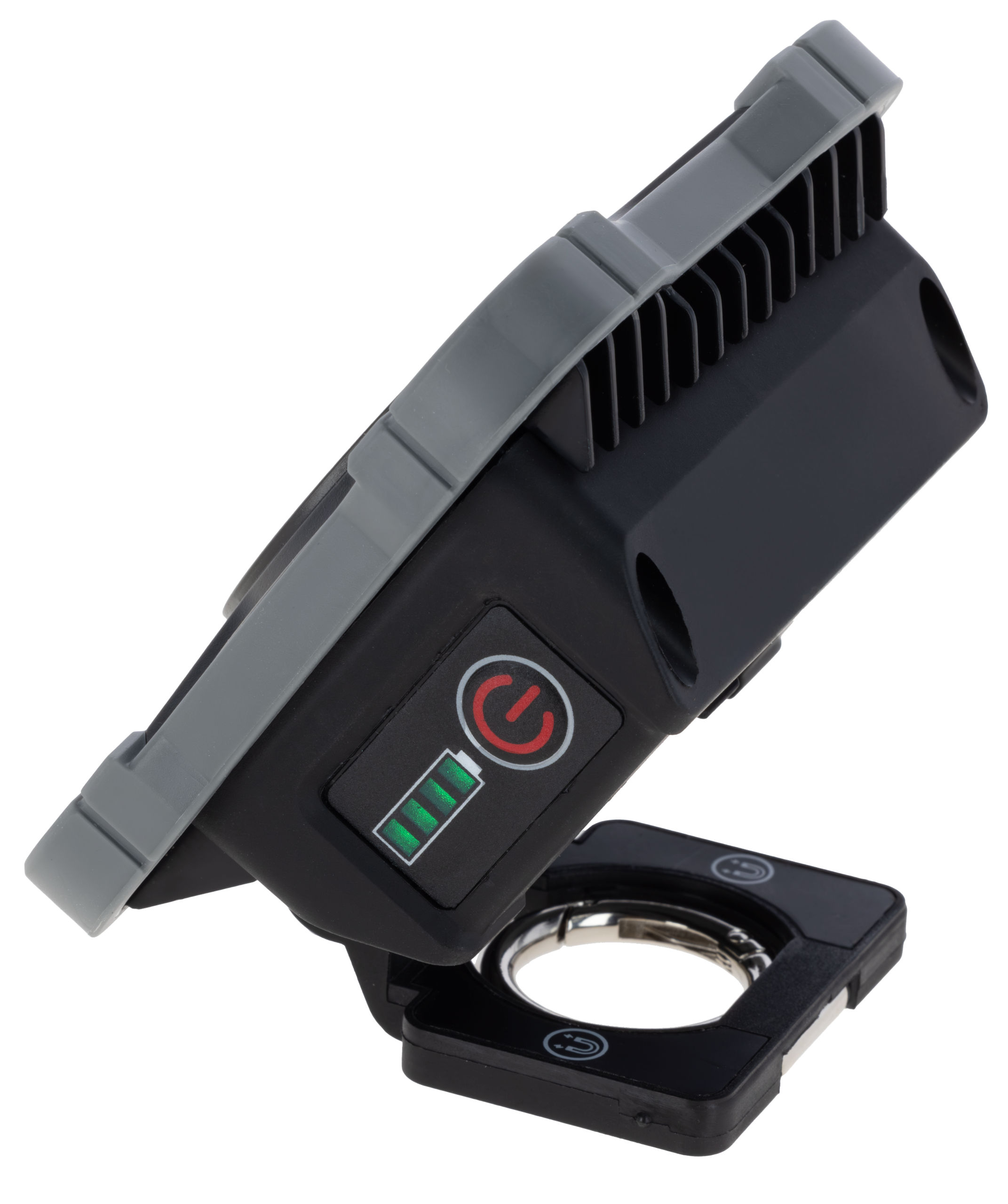 Mobiler LED-Strahler WorkFire 1000 von Kerbl