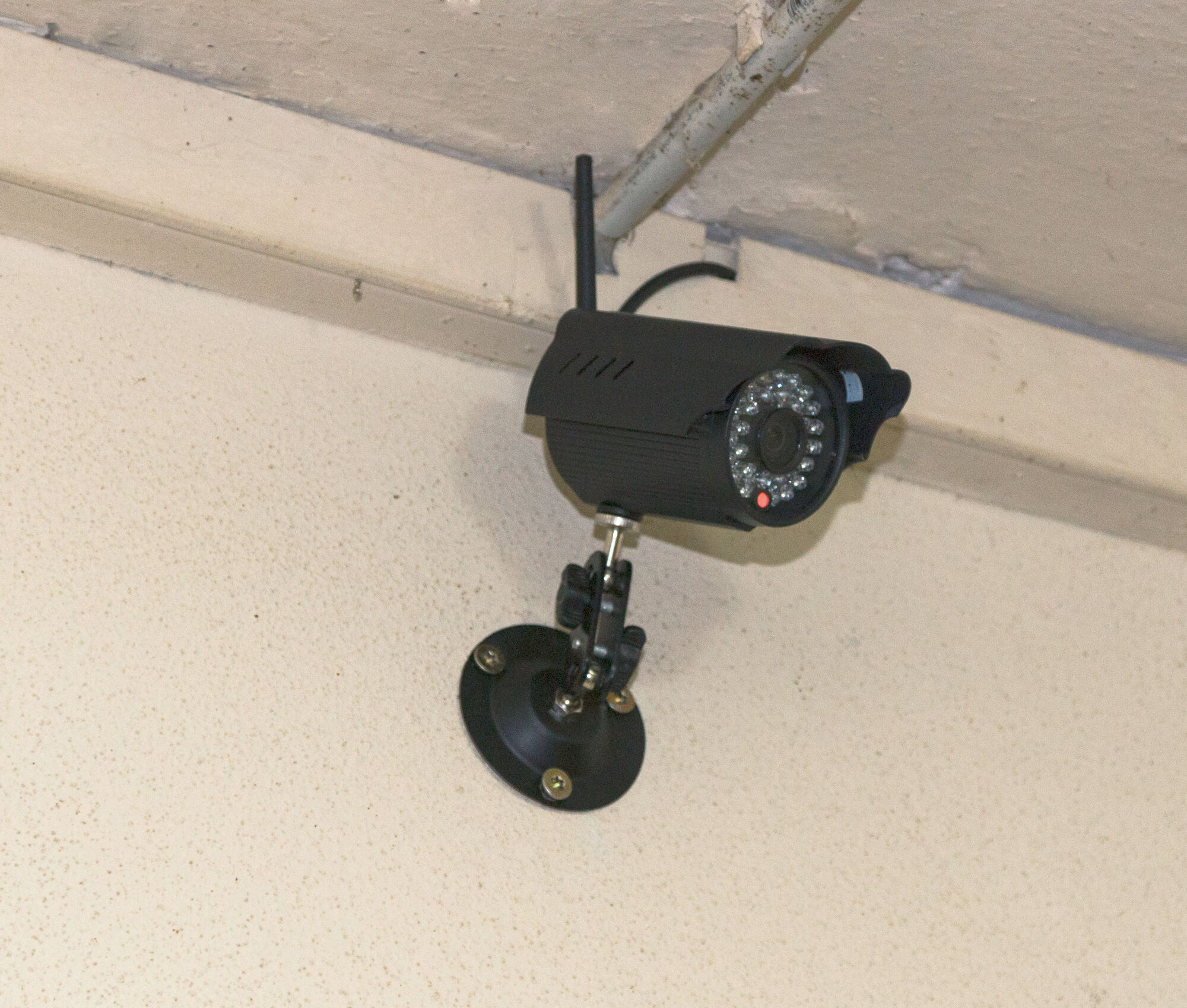 Stallkamera IPCam 2.0 HD - Kerbl 10810 Stallkamera IPCam 2.0 HD von Kerbl 10810