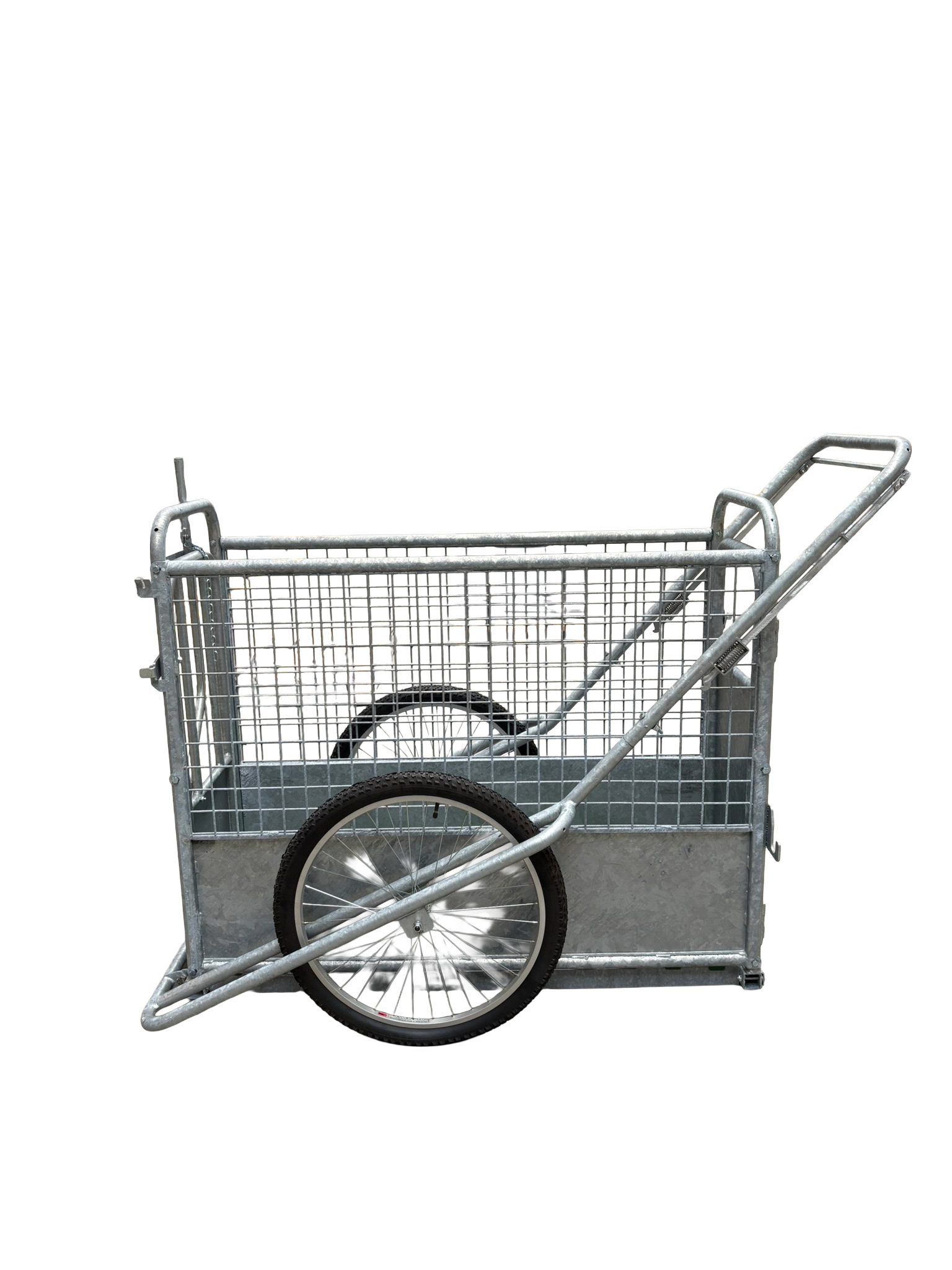 Kälbertransportwagen - Elmega Kälbertransportwagen von Elmega