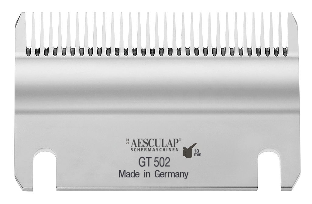 Aesculap Schermesser Econom von Aesculap