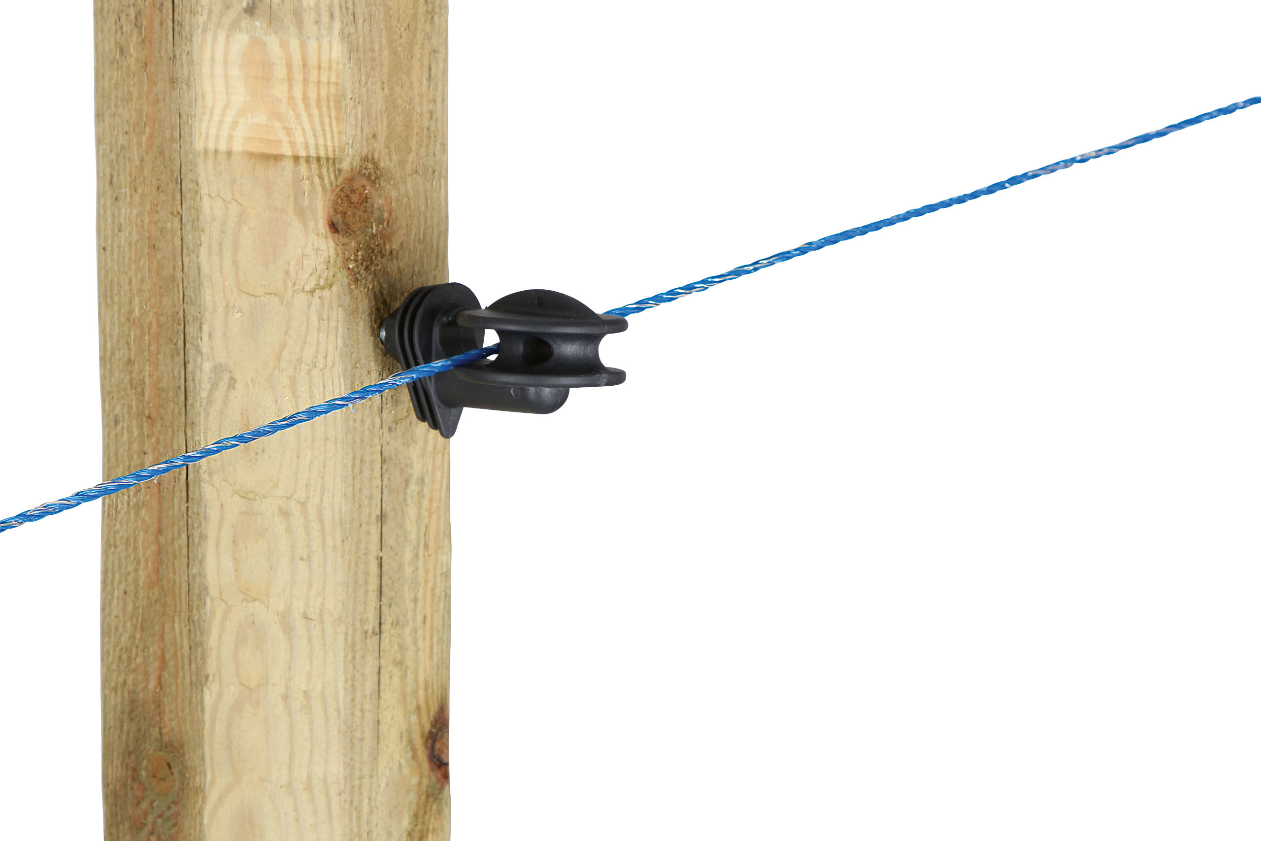 Weidezaunlitze Premium WildHog | 400 Meter - AKO 449312 Weidezaunlitze Premium WildHog | 400 Meter von AKO 449312