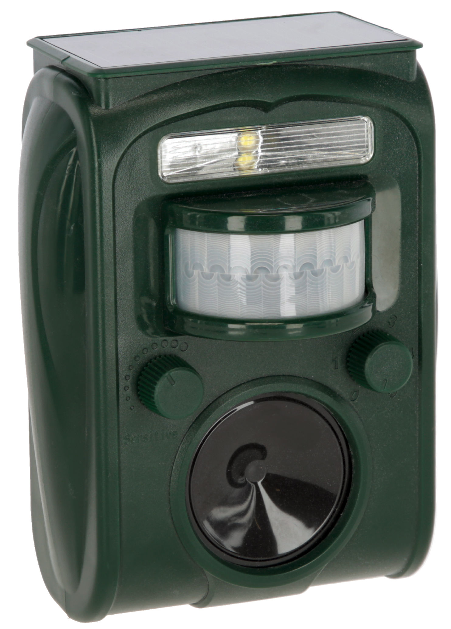 cit Ultraschall-Tiervertreiber SonicFlash - cit cit Ultraschall-Tiervertreiber SonicFlash von cit
